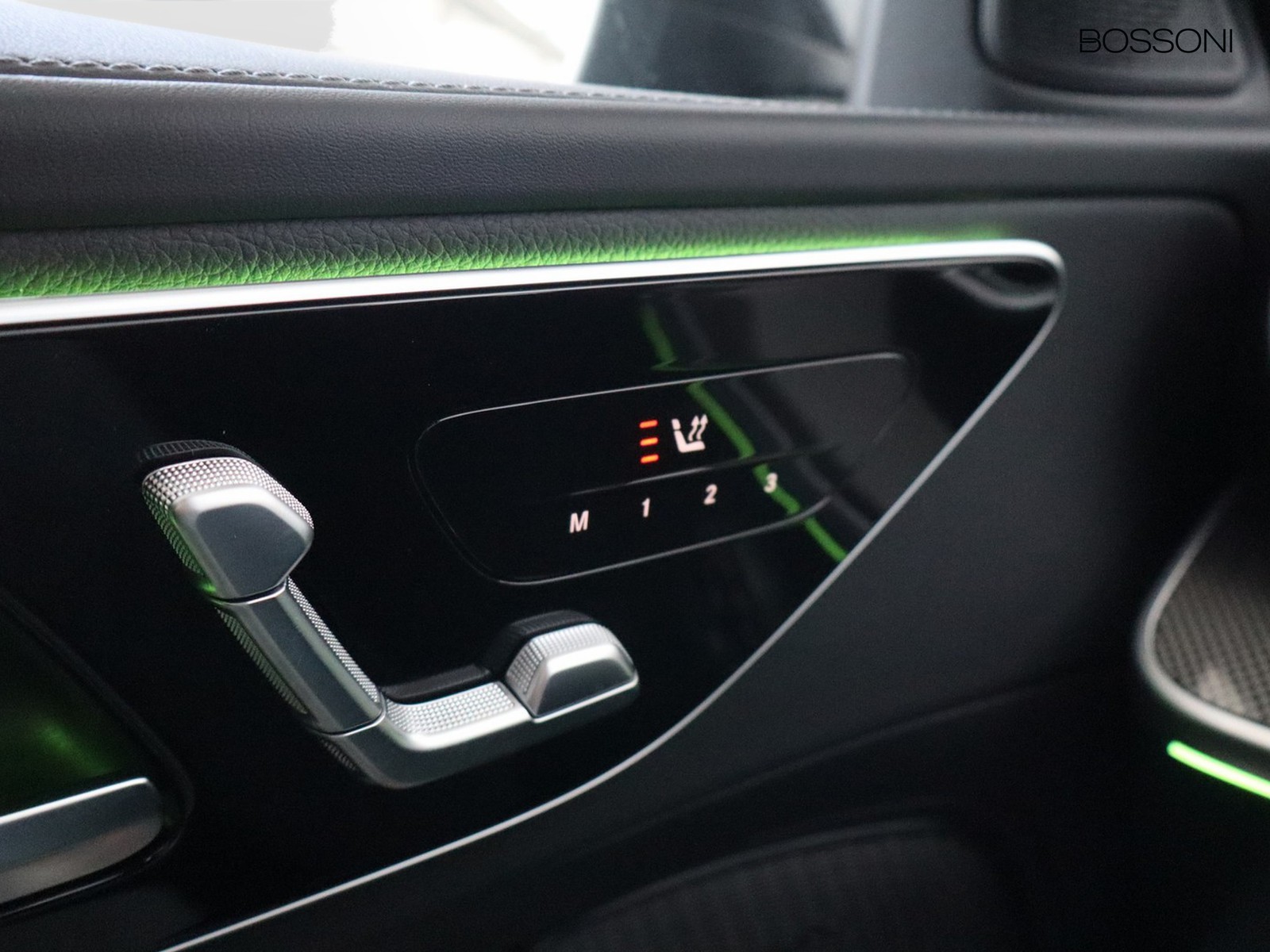 15 - Mercedes Classe C berlina 300 d mild hybrid amg line premium 4matic 9g-tronic