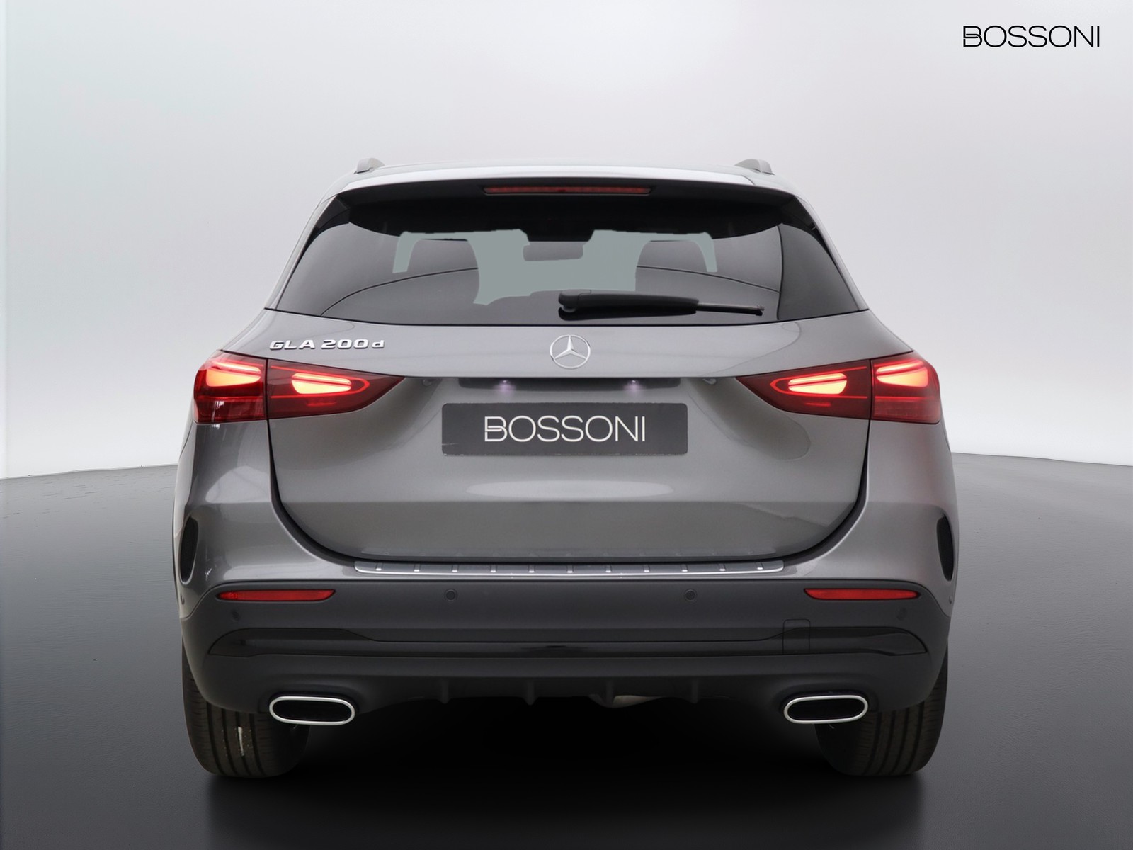 6 - Mercedes GLA 200 d amg line extra 8g-dct