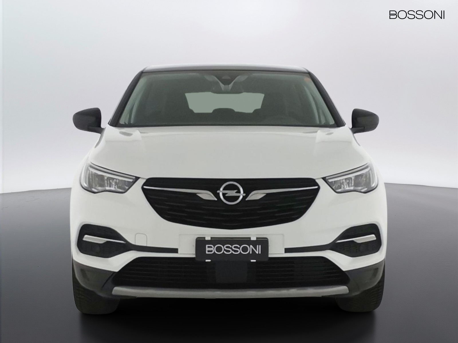 2 - Opel Grandland 1.2 business elegance s&s