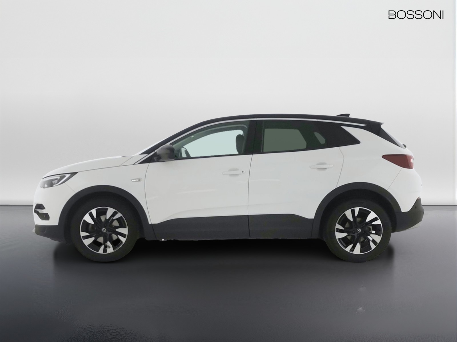 3 - Opel Grandland 1.2 business elegance s&s