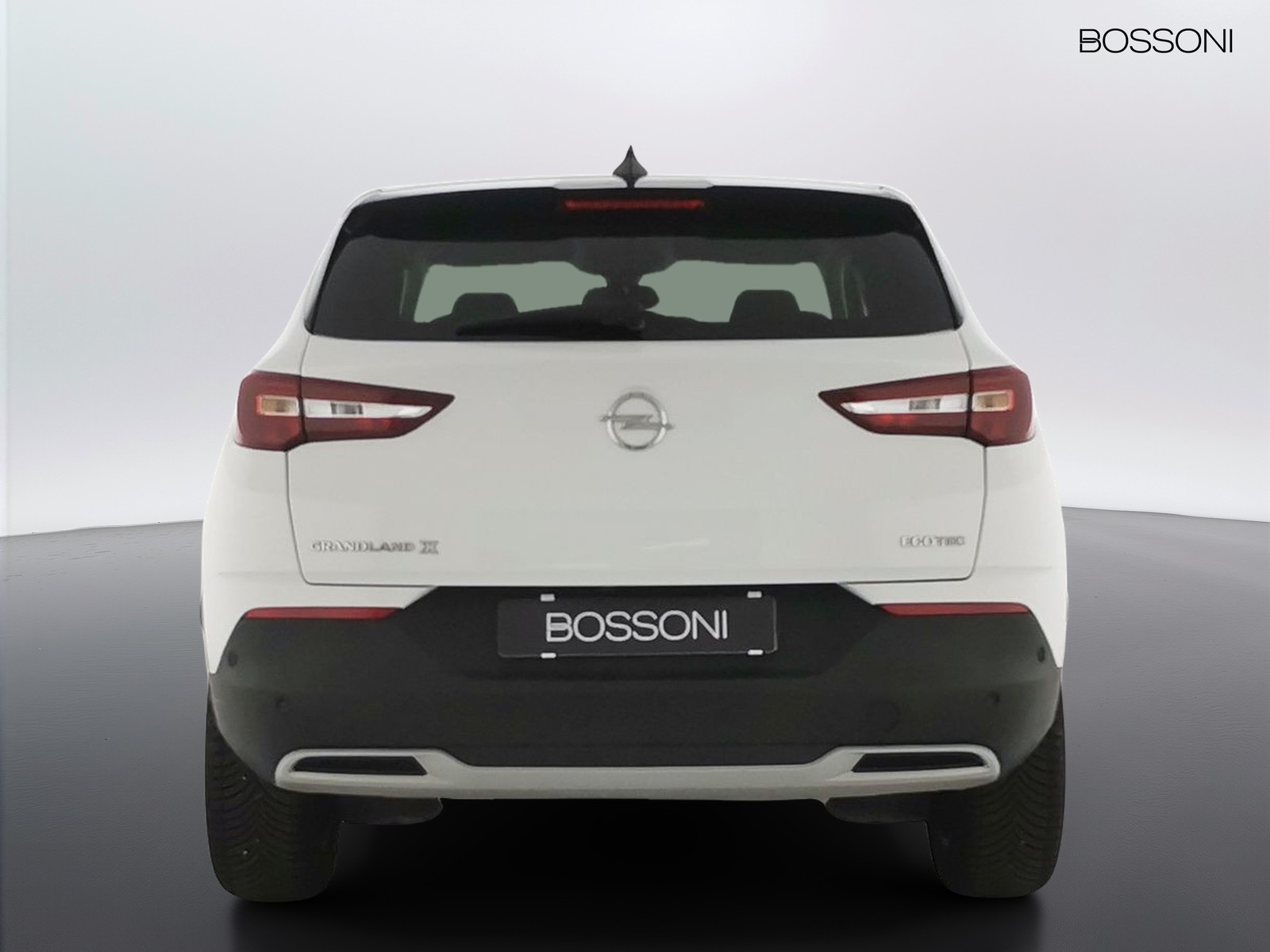 5 - Opel Grandland 1.2 business elegance s&s