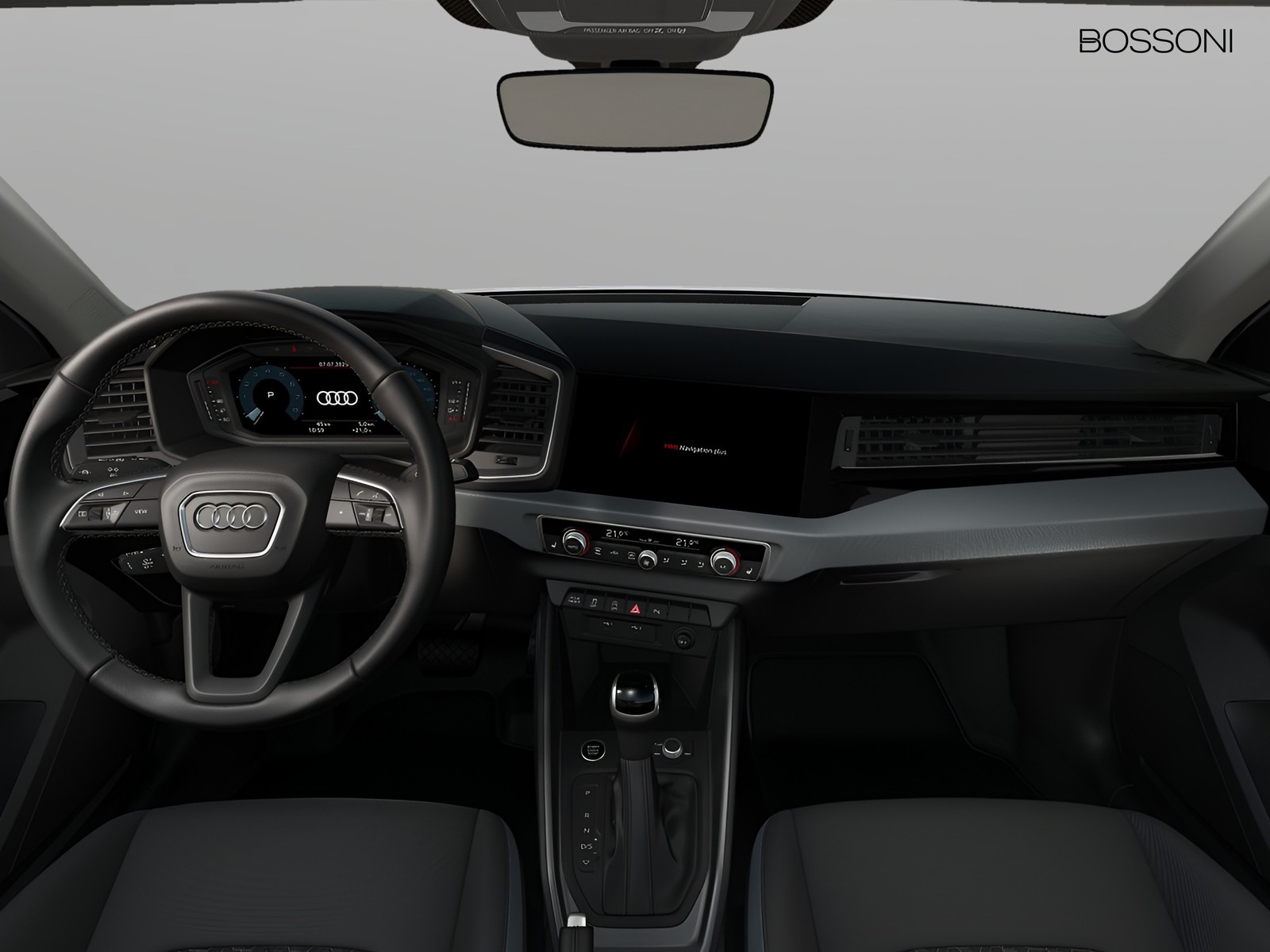 5 - Audi A1 allstreet 30 1.0 tfsi 116cv business s tronic