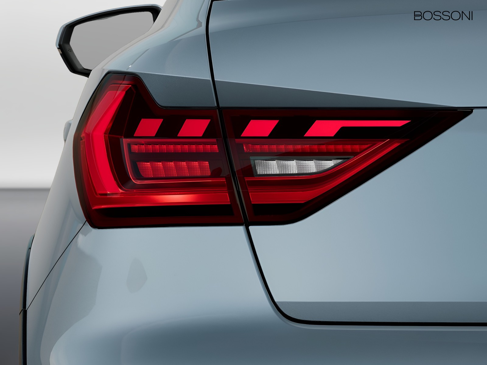 10 - Audi A1 allstreet 30 1.0 tfsi 116cv business s tronic
