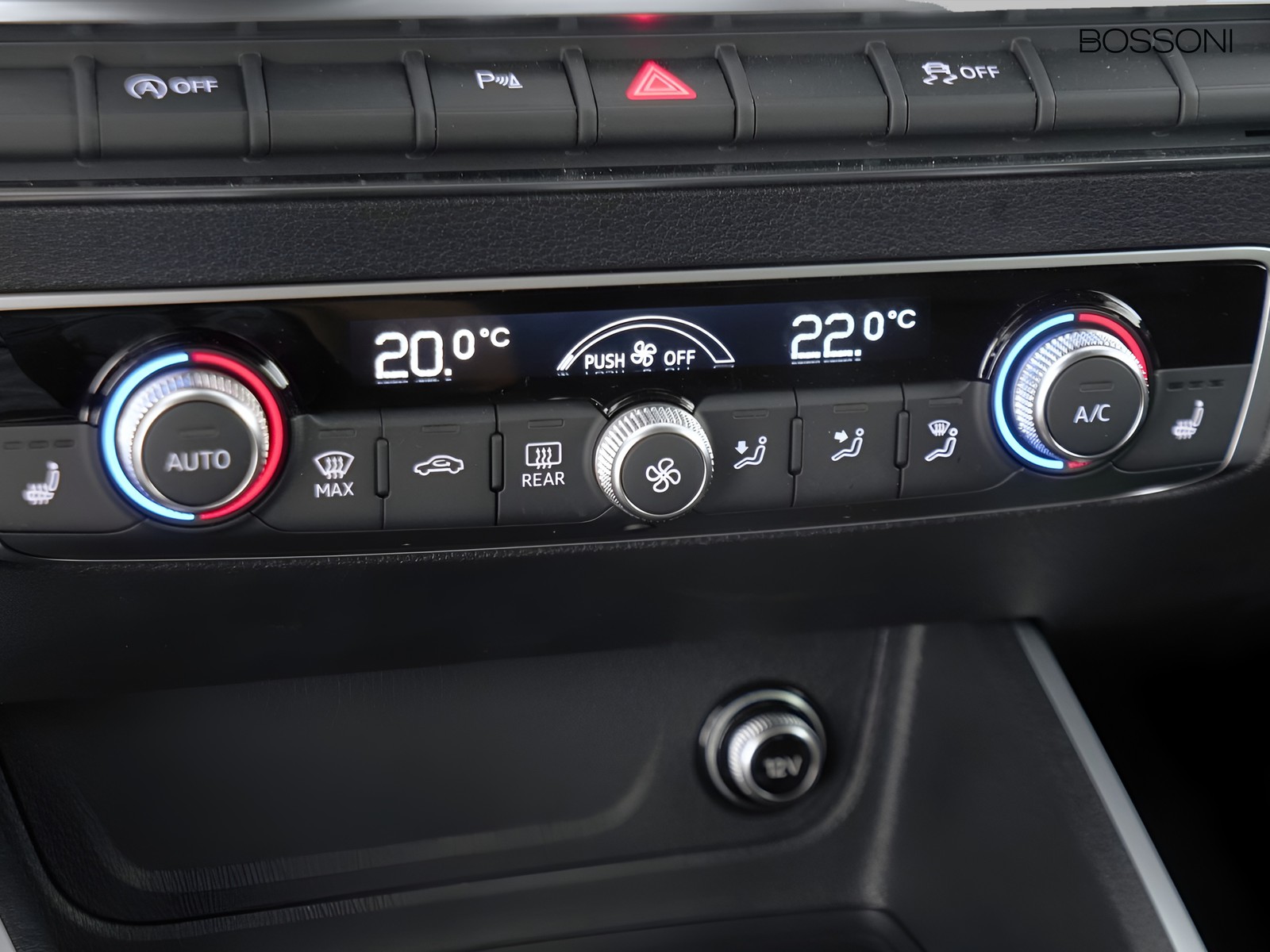 5 - Audi Q2 30 1.0 tfsi 116cv business advanced