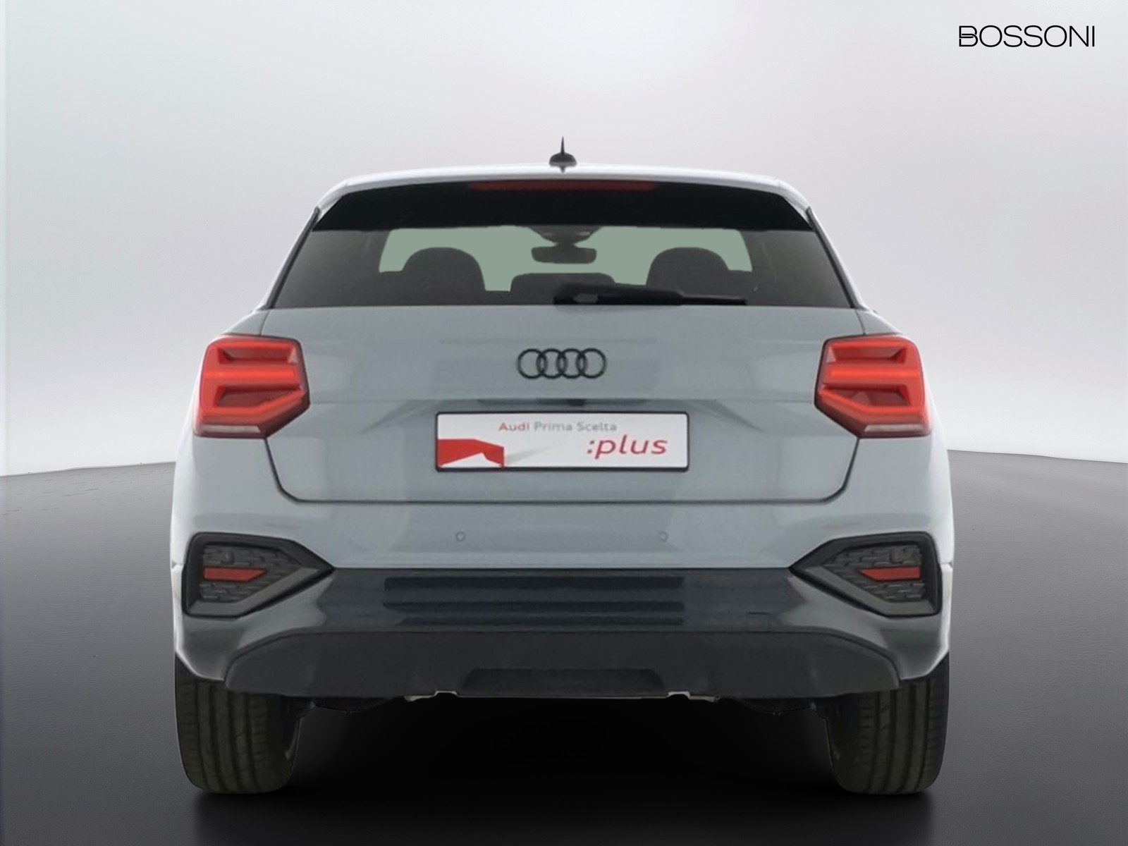 14 - Audi Q2 30 1.0 tfsi 116cv business advanced