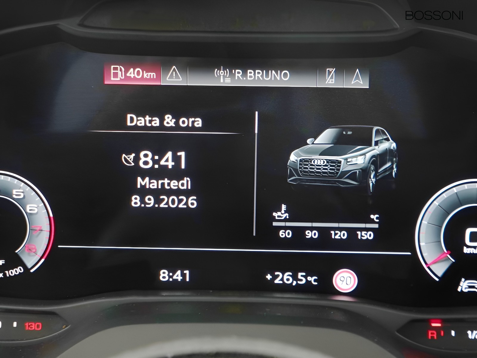 30 - Audi Q2 30 1.0 tfsi 116cv business advanced