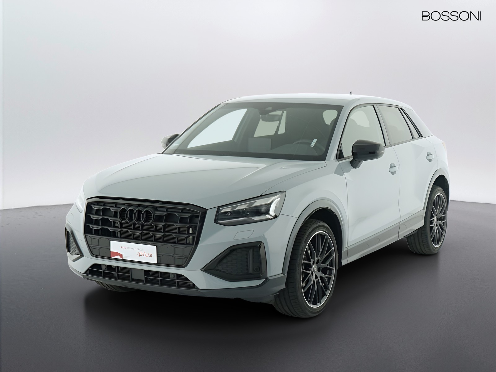 38 - Audi Q2 30 1.0 tfsi 116cv business advanced