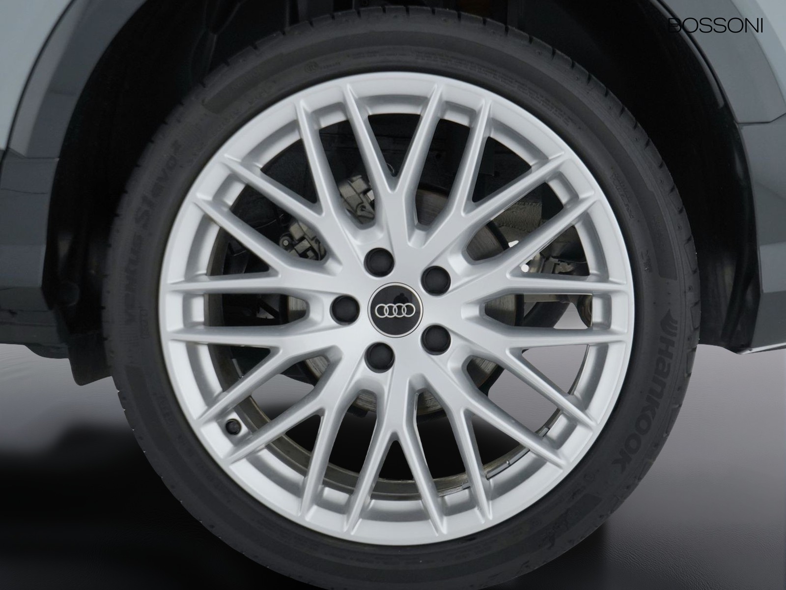 12 - Audi Q2 30 1.0 tfsi 116cv business