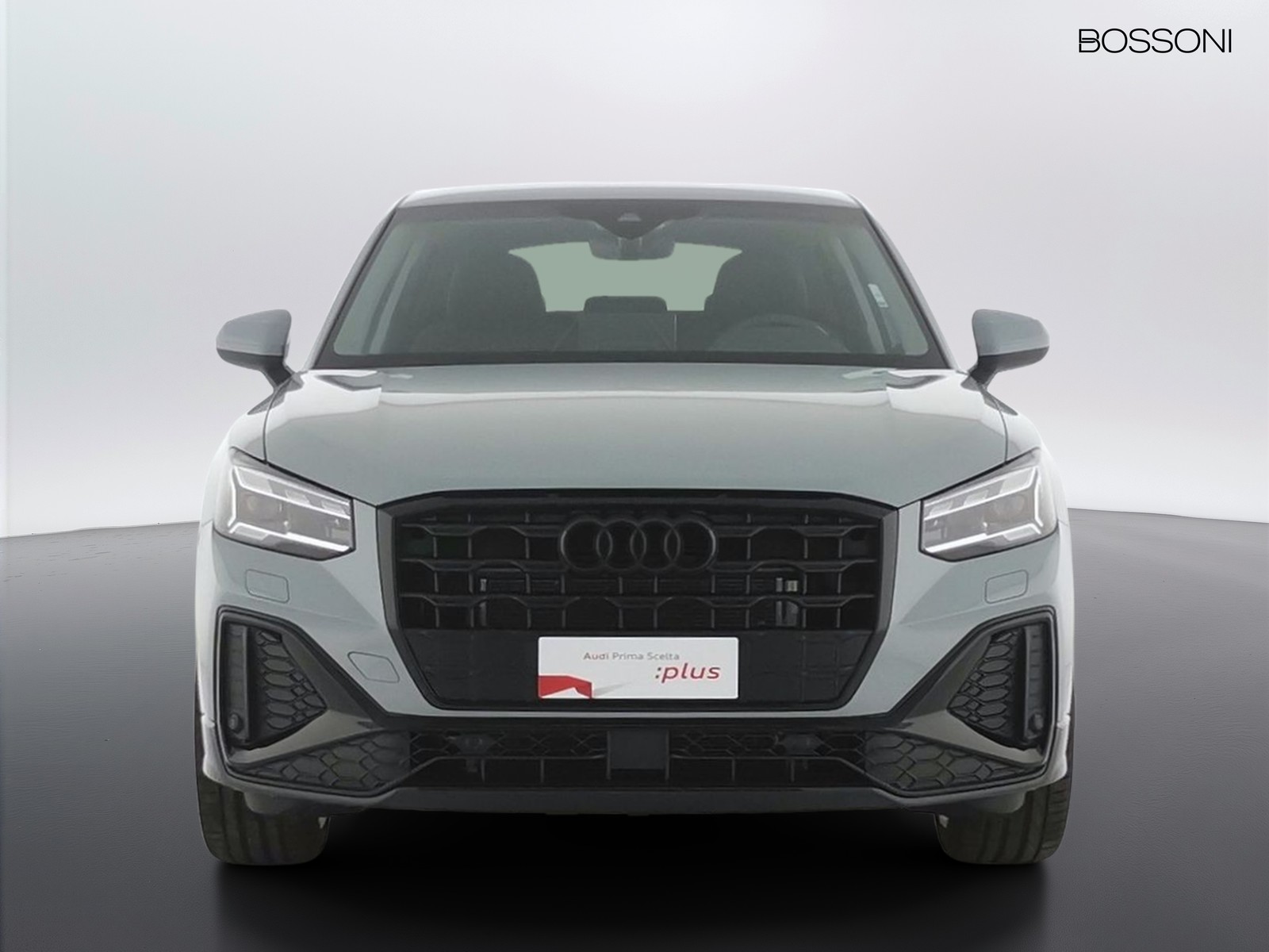 14 - Audi Q2 30 1.0 tfsi 116cv business