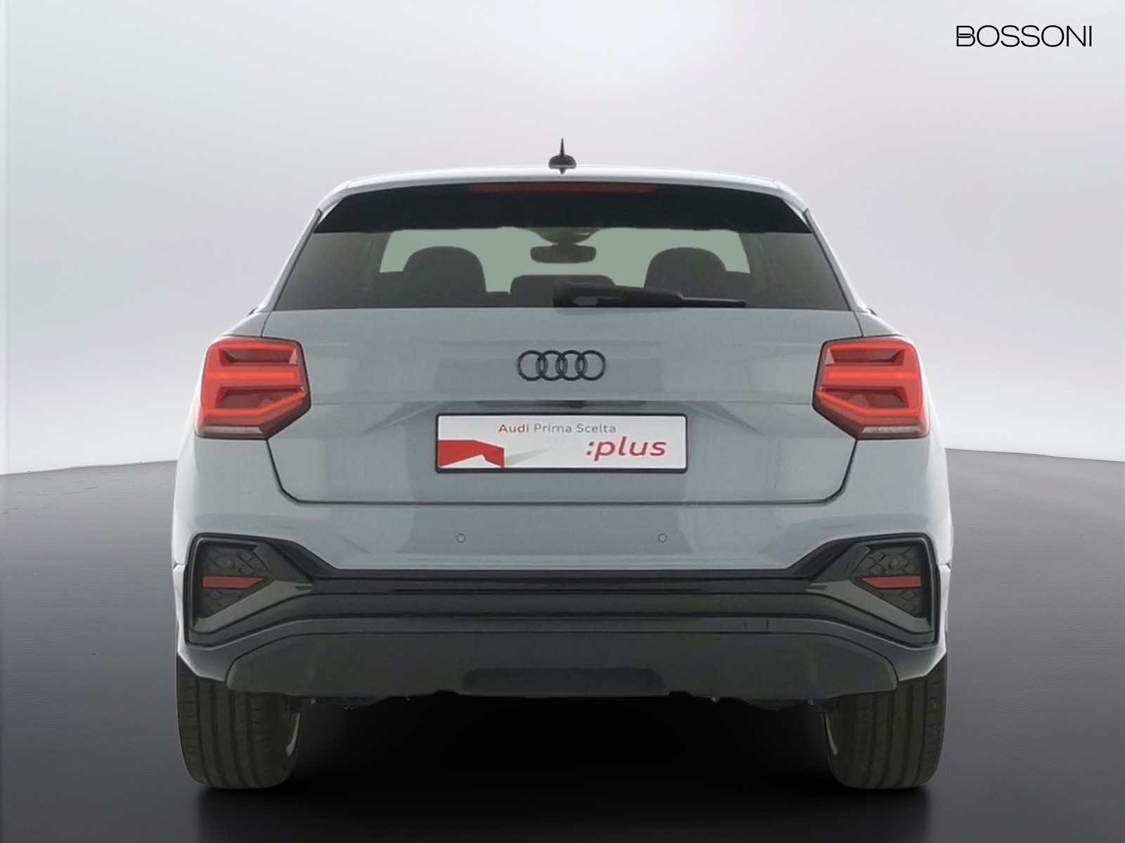 15 - Audi Q2 30 1.0 tfsi 116cv business