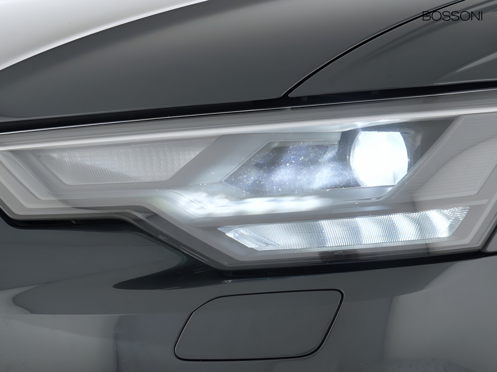 6 - Audi A6 avant 40 2.0 tdi mhev business sport quattro ultra s tronic