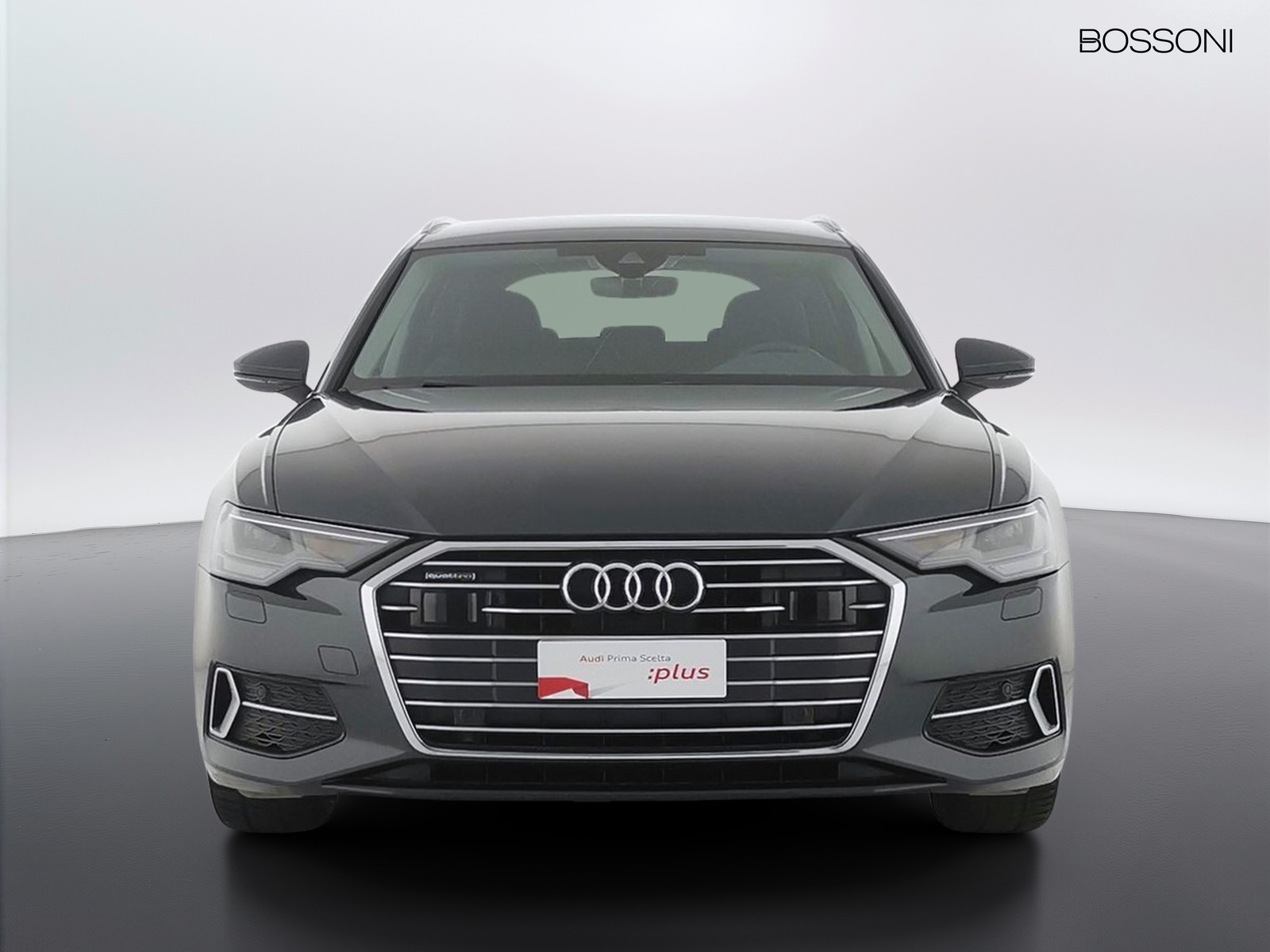 14 - Audi A6 avant 40 2.0 tdi mhev business sport quattro ultra s tronic
