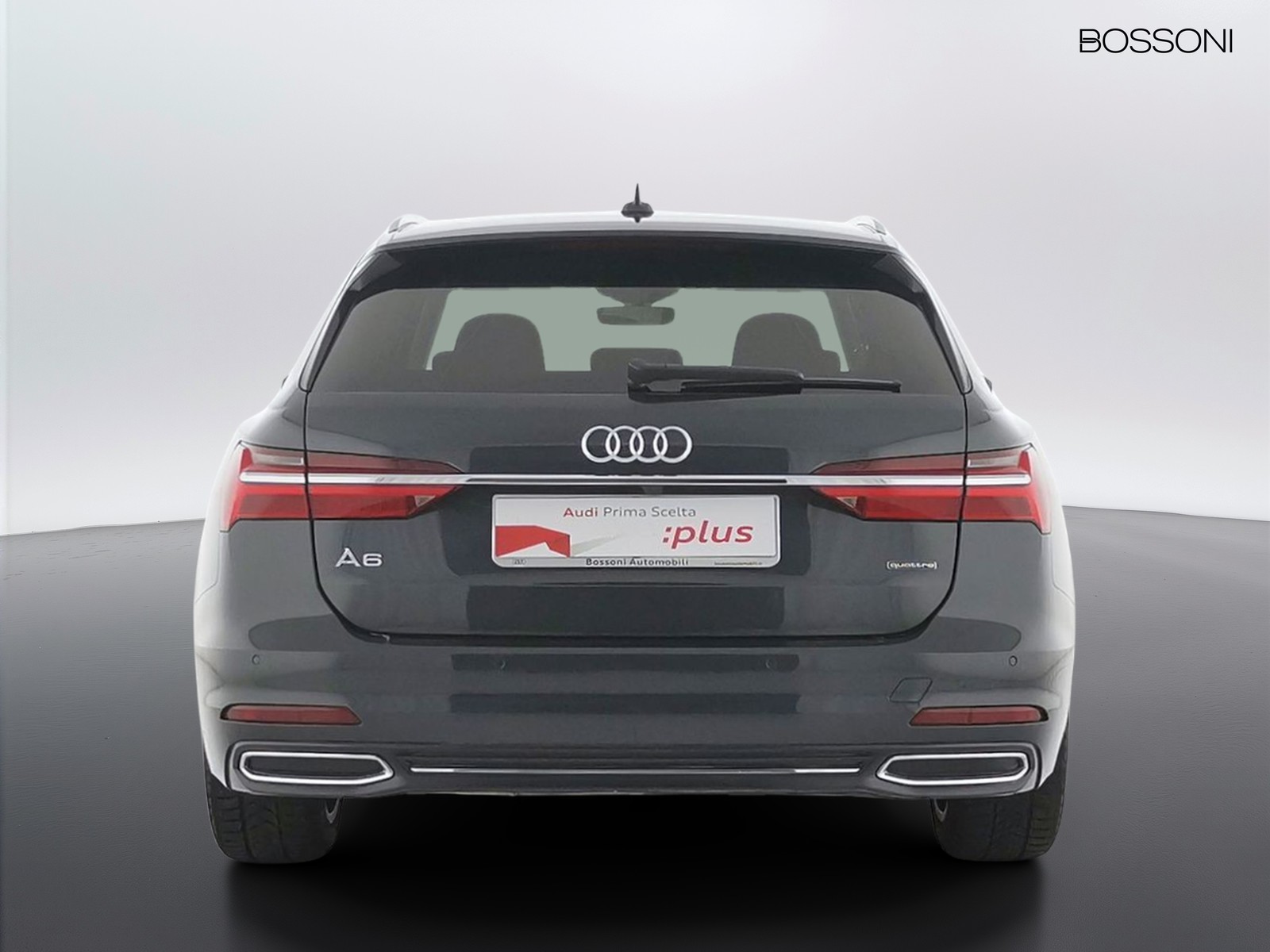 15 - Audi A6 avant 40 2.0 tdi mhev business sport quattro ultra s tronic