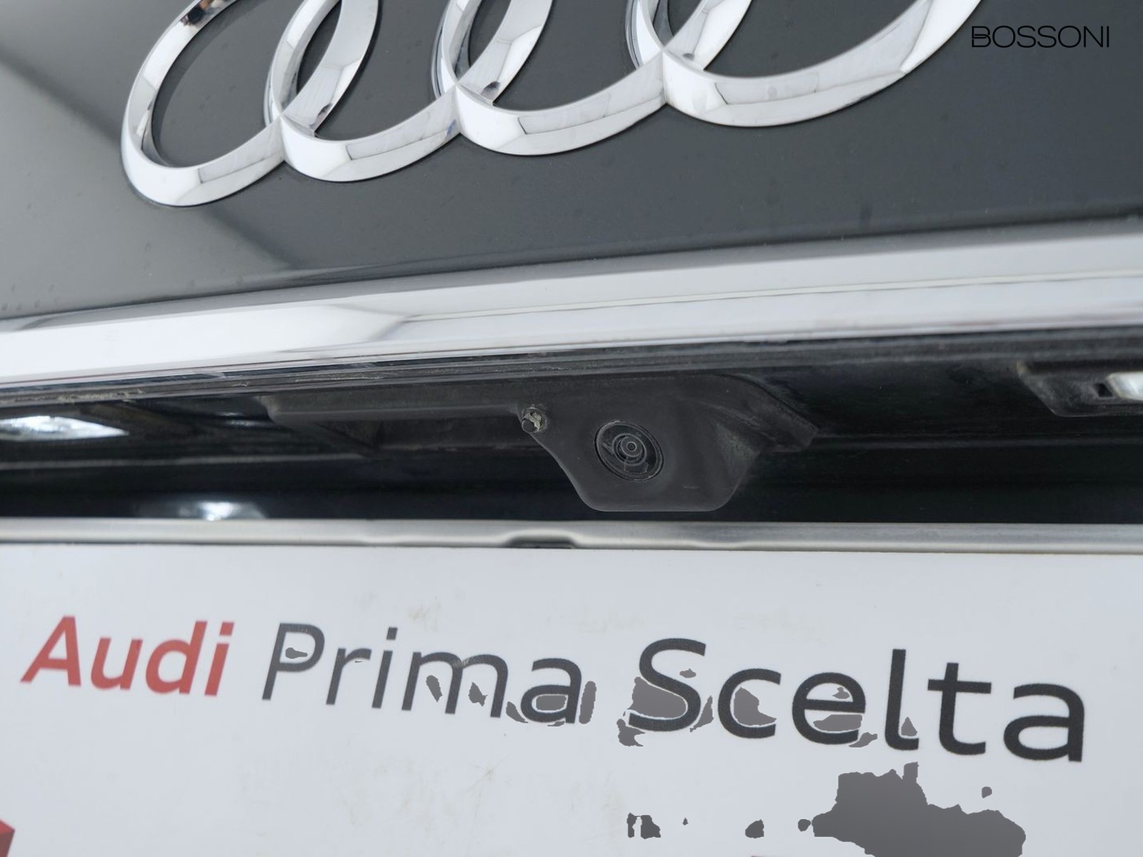 33 - Audi A6 avant 40 2.0 tdi mhev business sport quattro ultra s tronic
