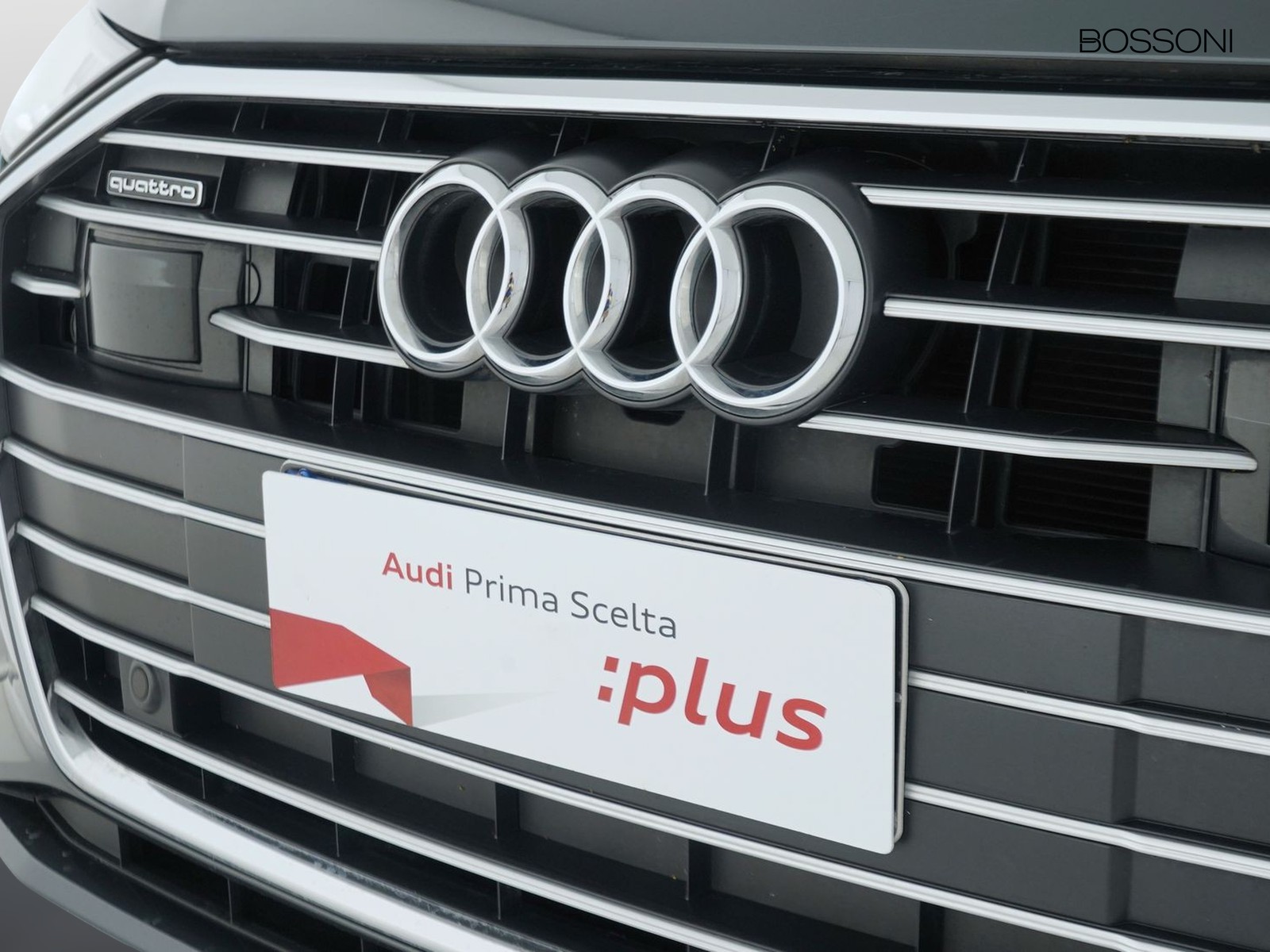 35 - Audi A6 avant 40 2.0 tdi mhev business sport quattro ultra s tronic