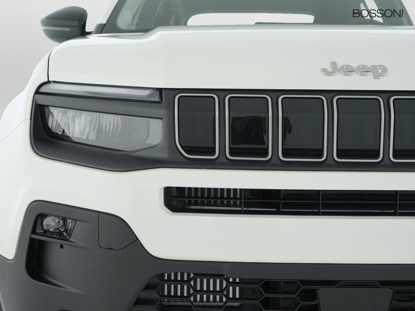 14 - Jeep Avenger 1.2 turbo 100cv altitude fwd