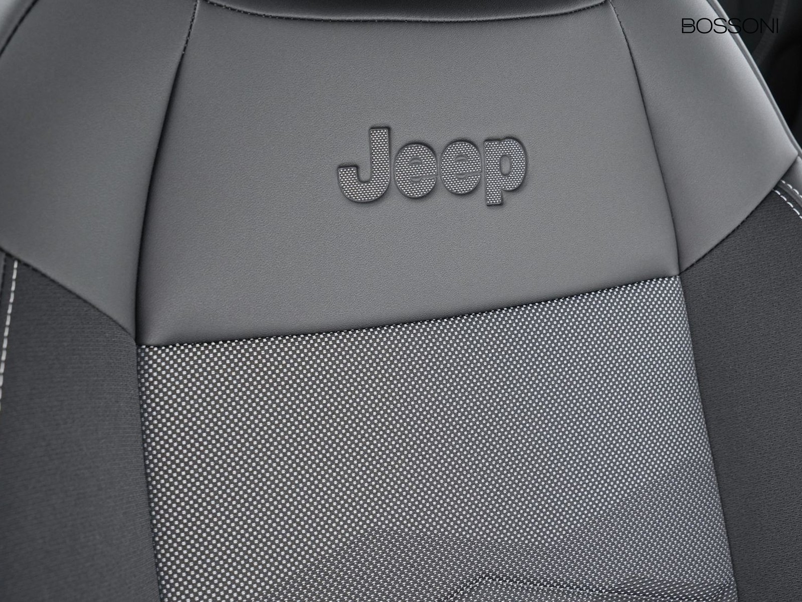 20 - Jeep Avenger 1.2 turbo 100cv altitude fwd