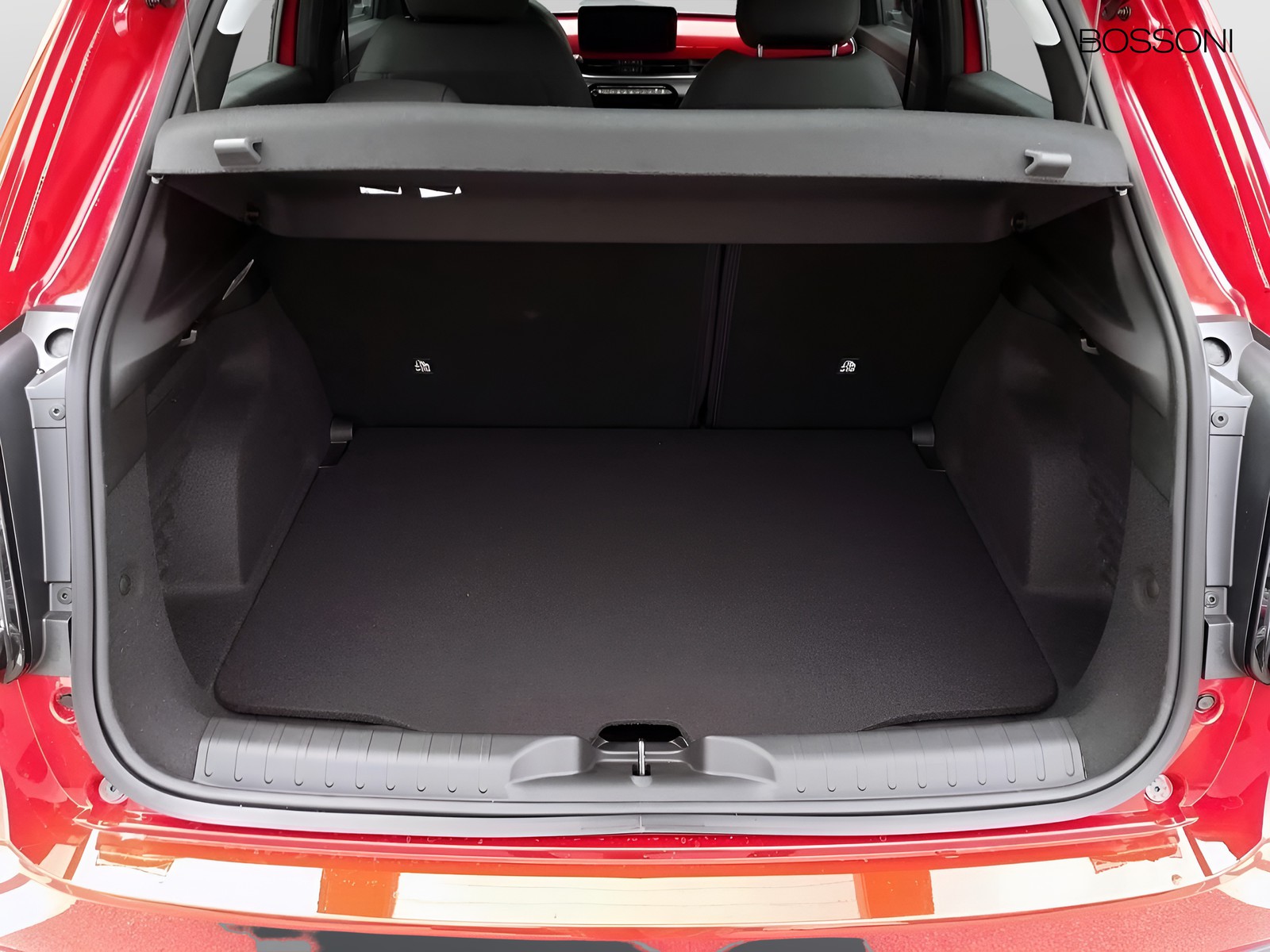 17 - Fiat 600 1.2 hybrid 110cv serie speciale icon edct