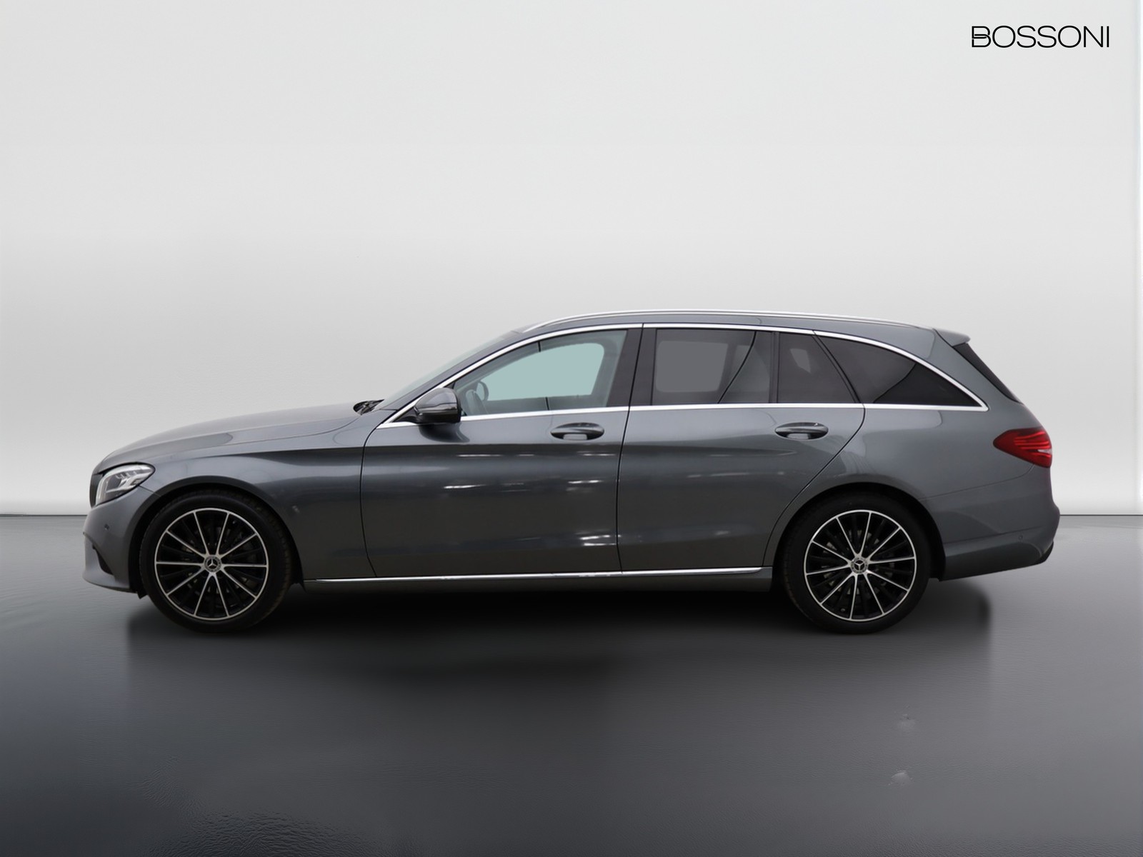 3 - Mercedes Classe C station wagon 220 d sport plus 9g-tronic