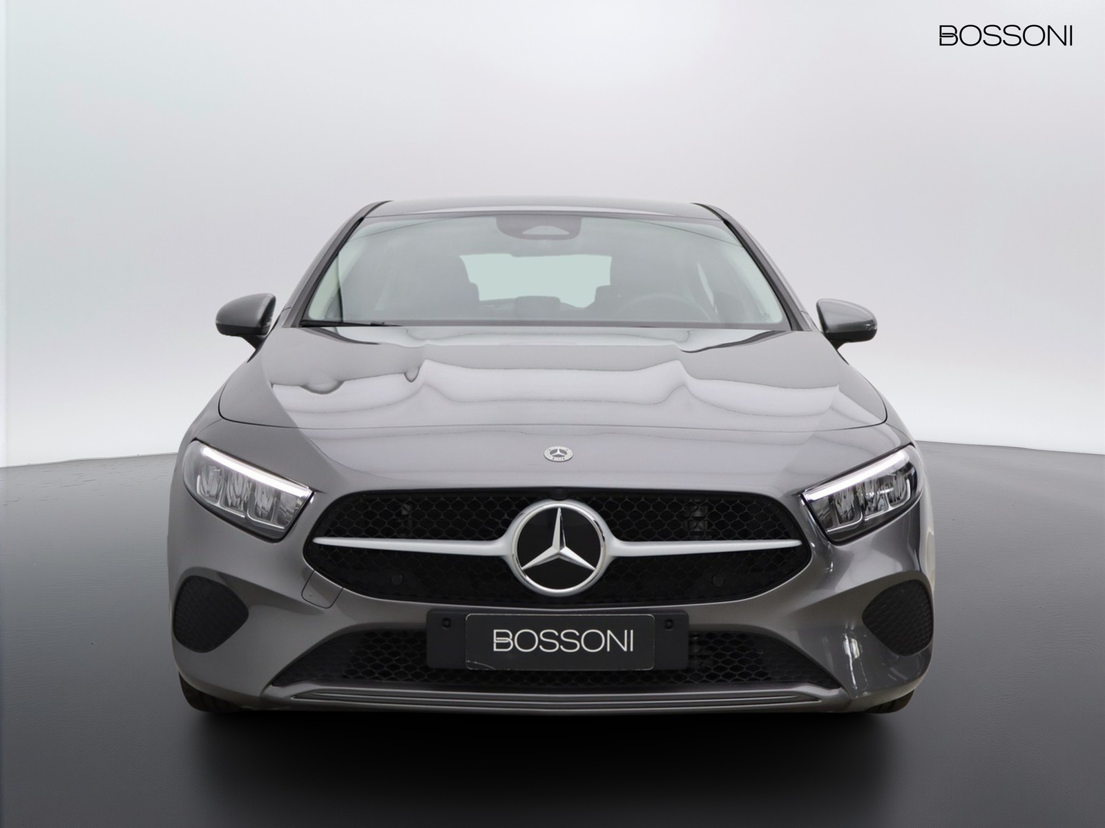 2 - Mercedes Classe A 180 d advanced speedshift dct amg 8g