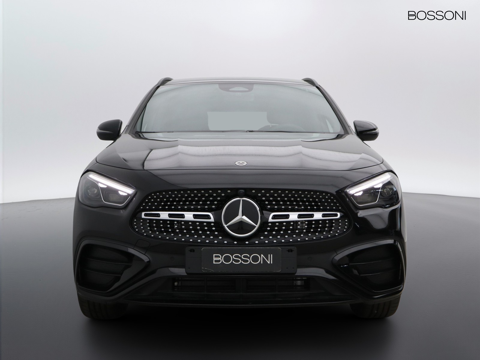 2 - Mercedes GLA 200 d amg line advanced plus 4matic 8g-dct
