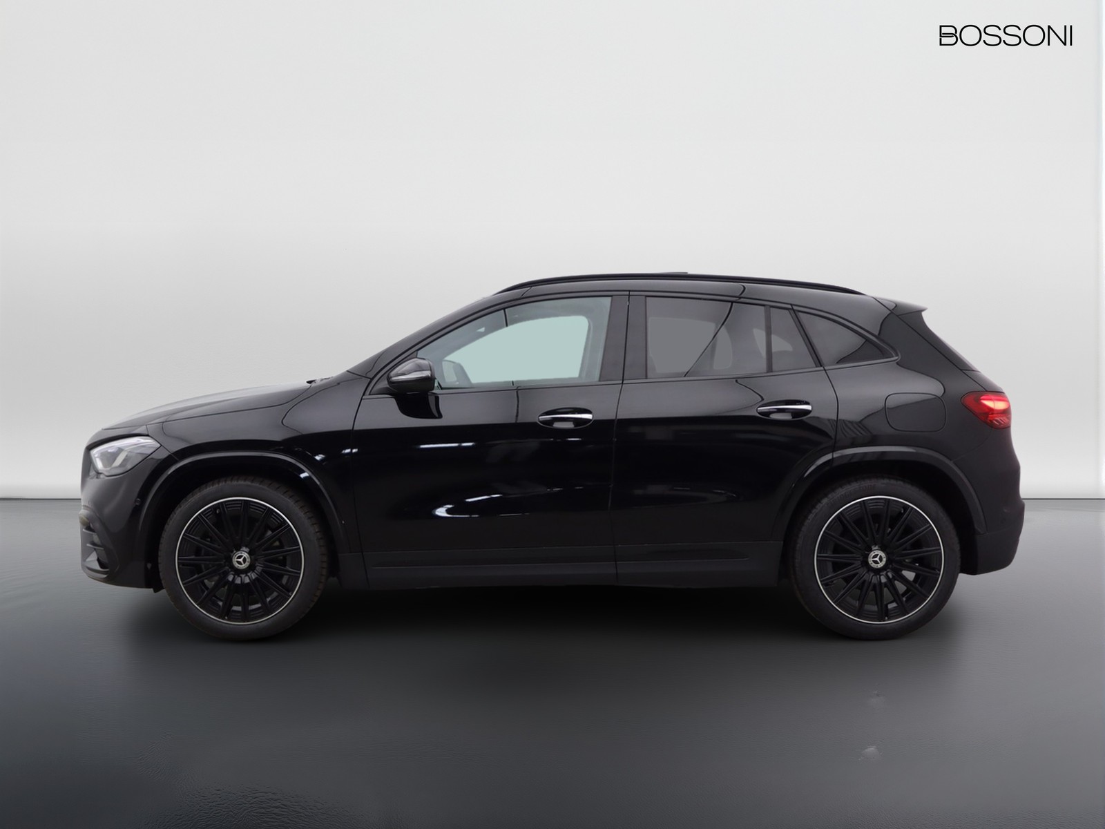 3 - Mercedes GLA 200 d amg line advanced plus 4matic 8g-dct