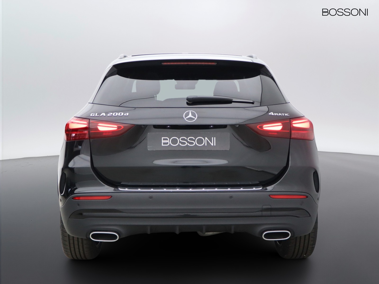 6 - Mercedes GLA 200 d amg line advanced plus 4matic 8g-dct