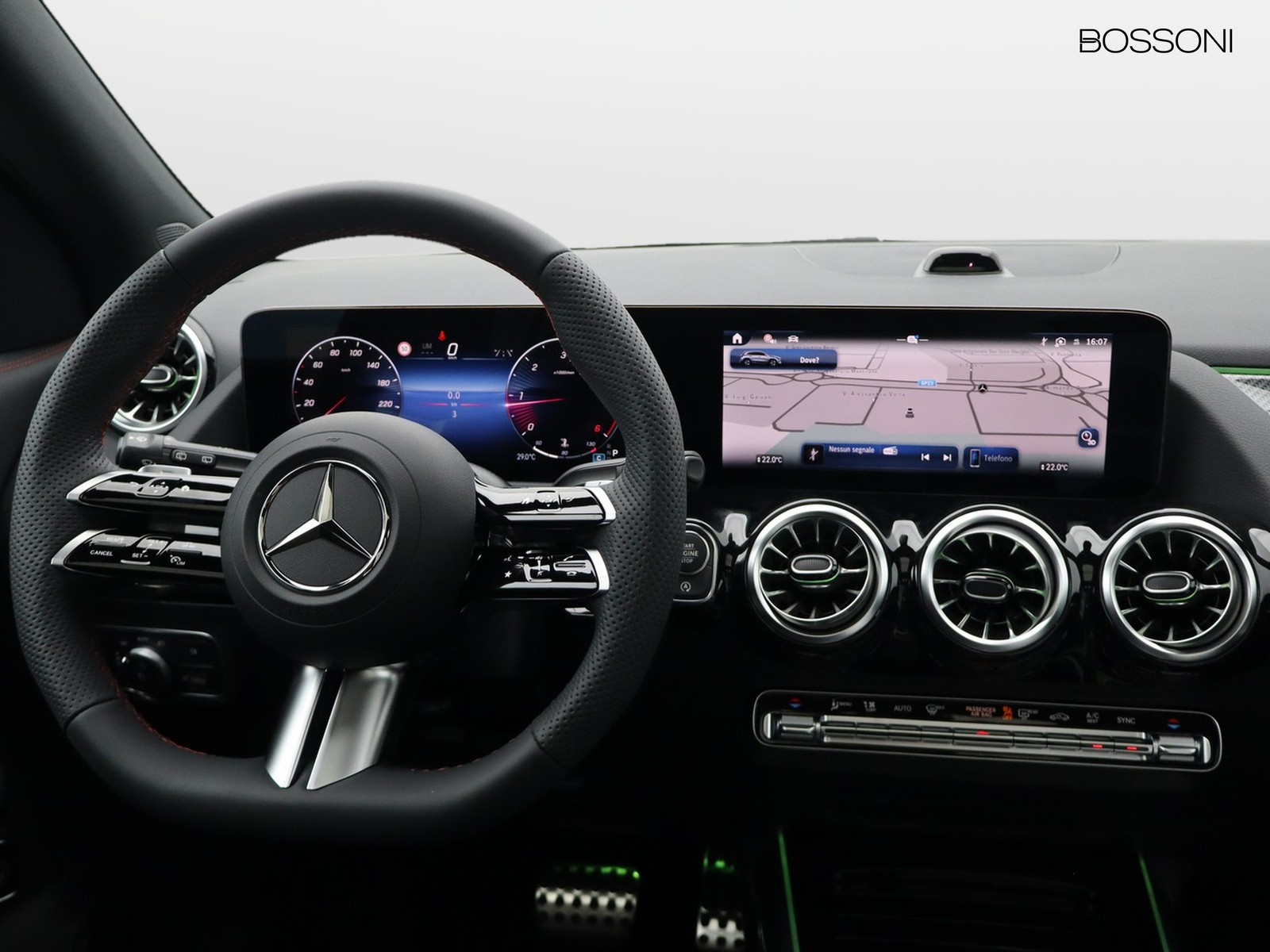 12 - Mercedes GLA 200 d amg line advanced plus 4matic 8g-dct