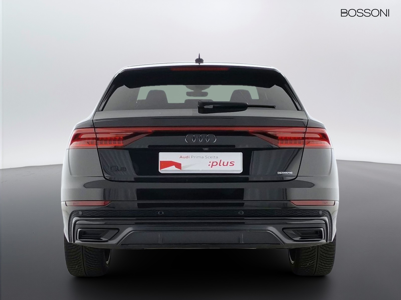 14 - Audi Q8 50 3.0 v6 tdi mhev sport quattro tiptronic