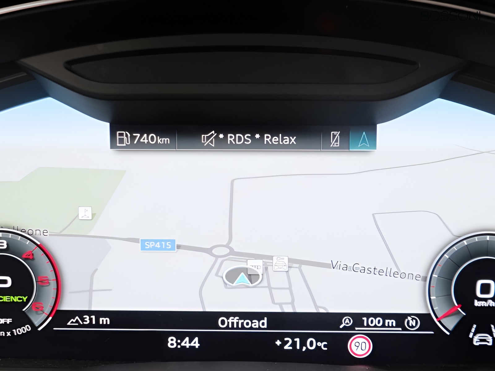 33 - Audi Q8 50 3.0 v6 tdi mhev sport quattro tiptronic