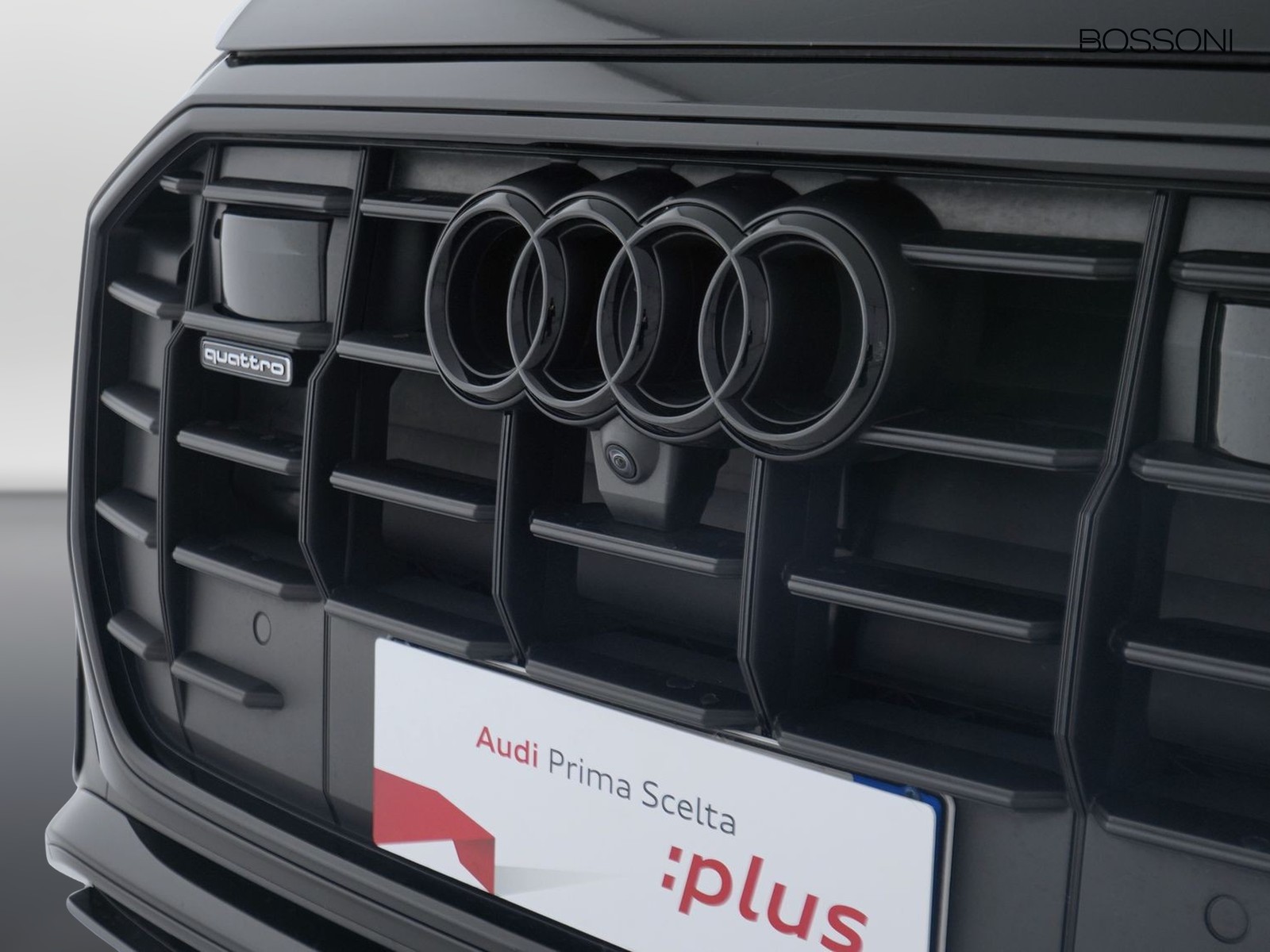 40 - Audi Q8 50 3.0 v6 tdi mhev sport quattro tiptronic