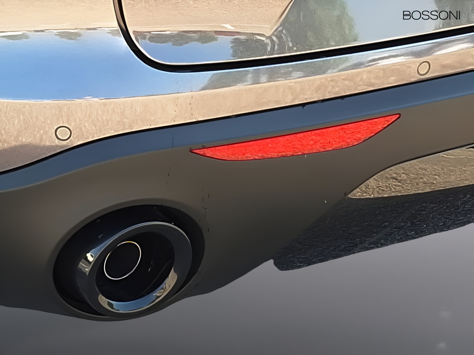 23 - Alfa Romeo Stelvio 2.2 turbo 210cv sprint q4 at8