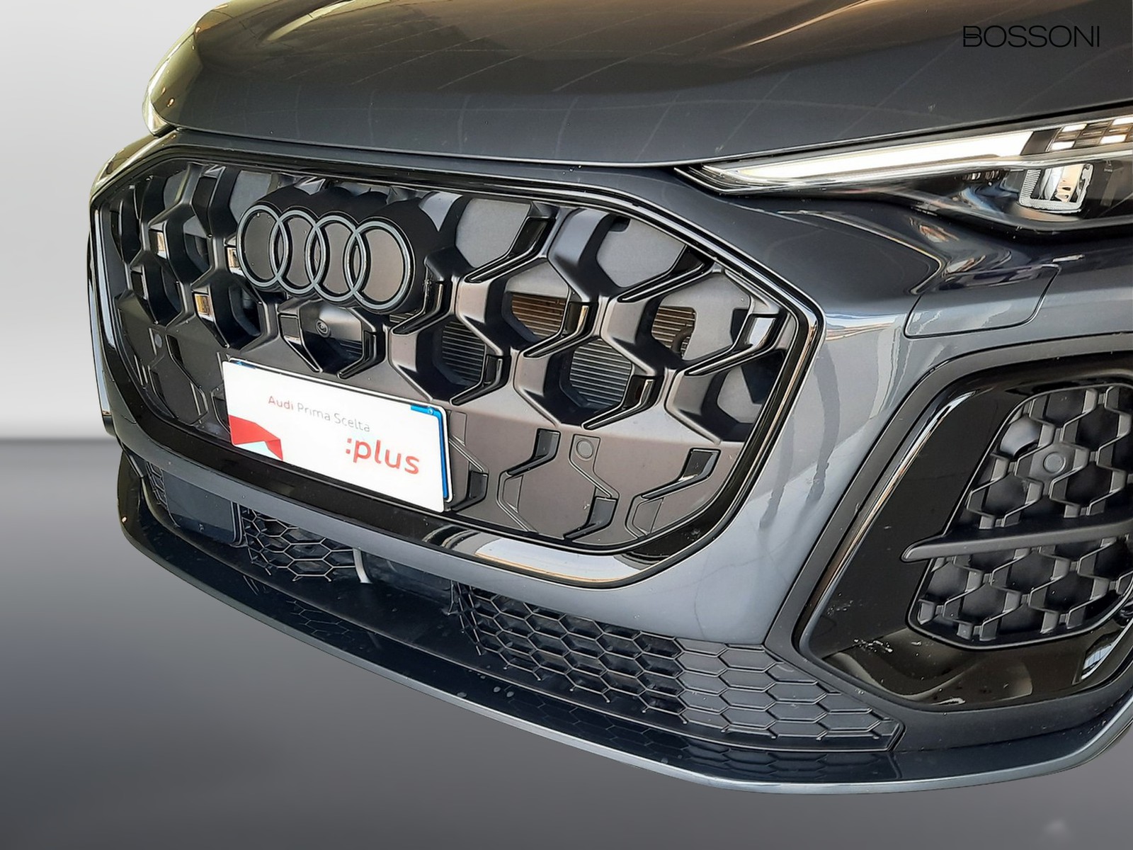 21 - Audi Q5 2.0 tdi mhev+ 204cv launch edition s line quattro s tronic