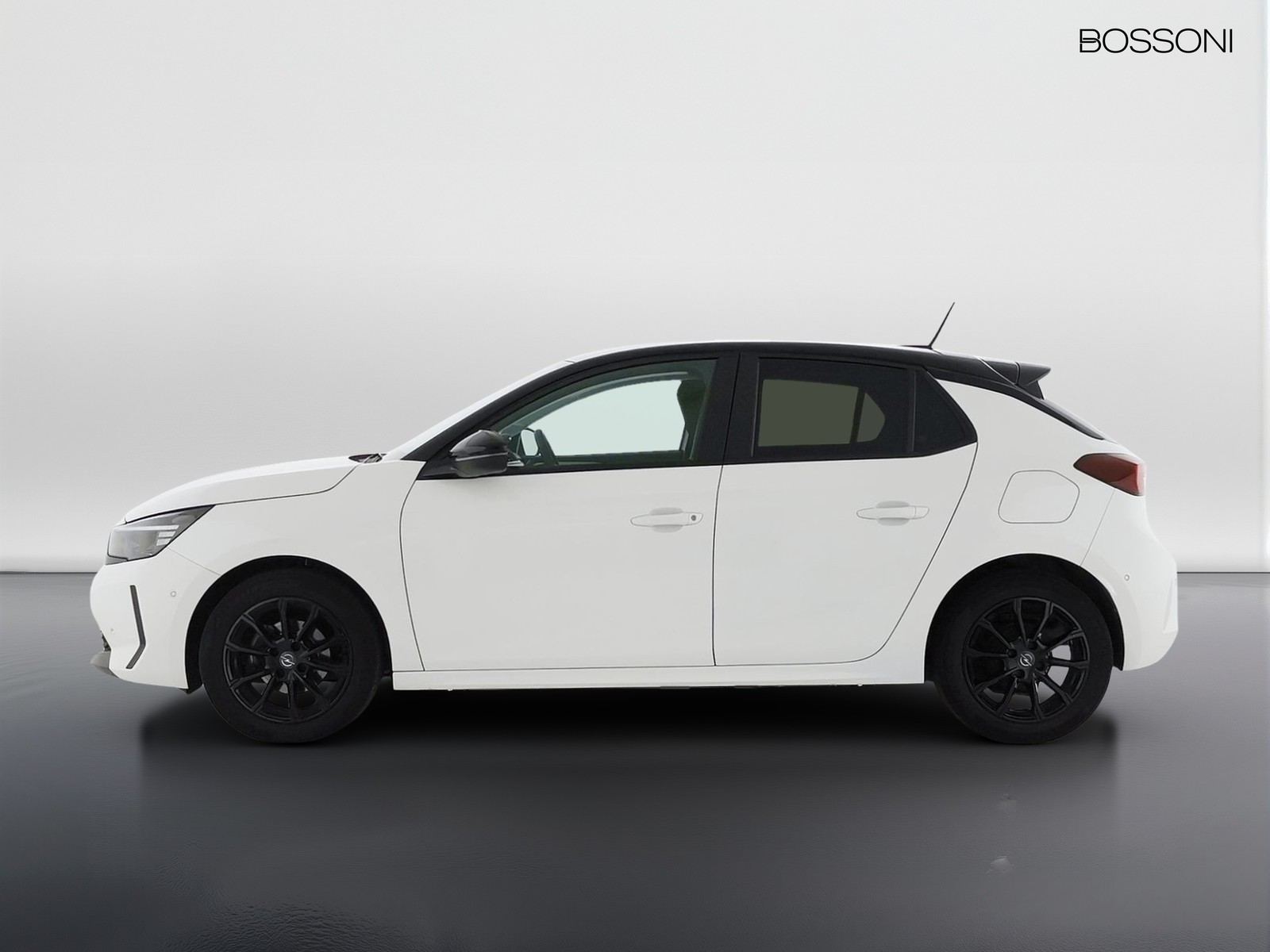 3 - Opel Corsa 1.2 75cv s&s