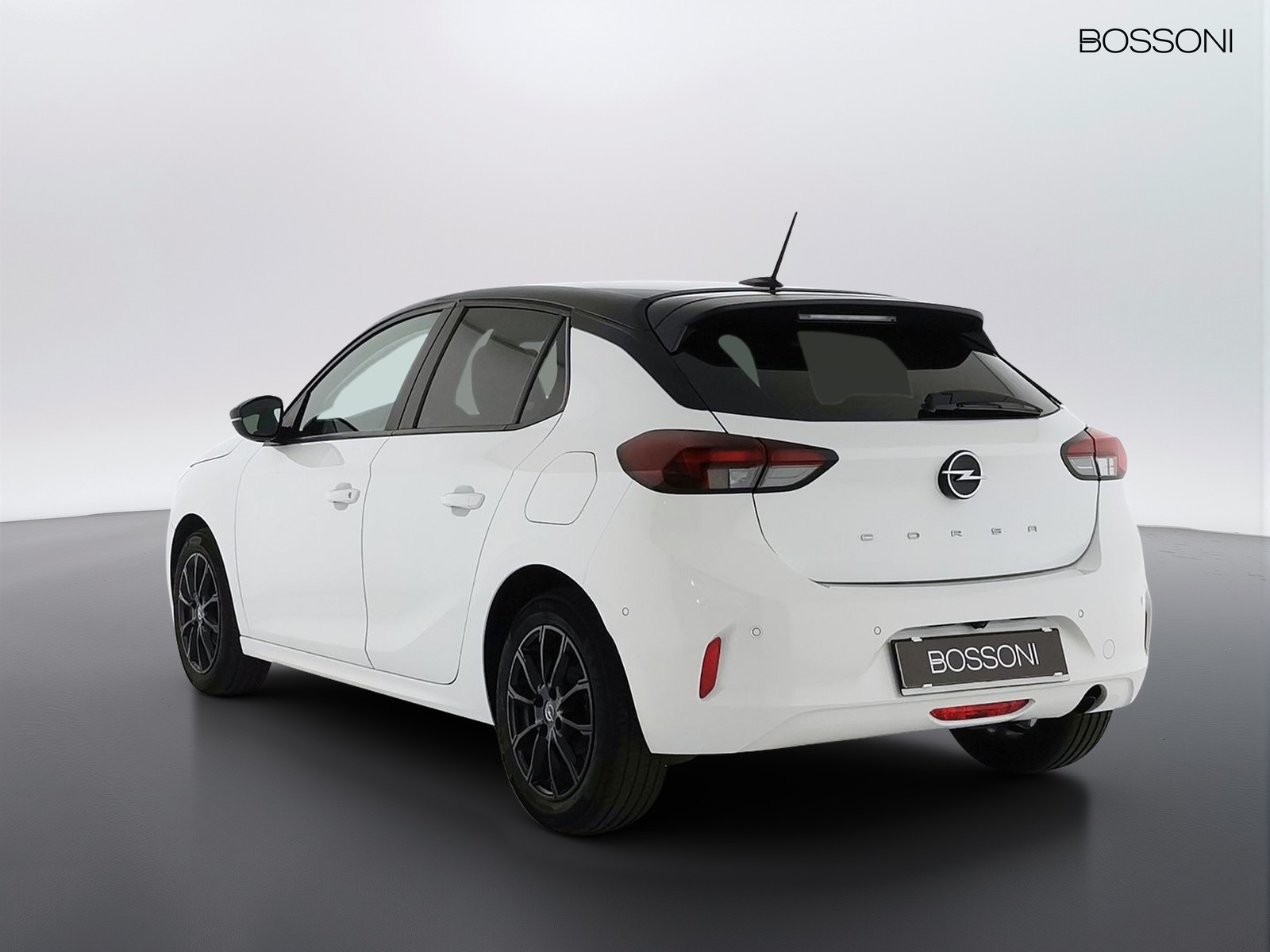 4 - Opel Corsa 1.2 75cv s&s