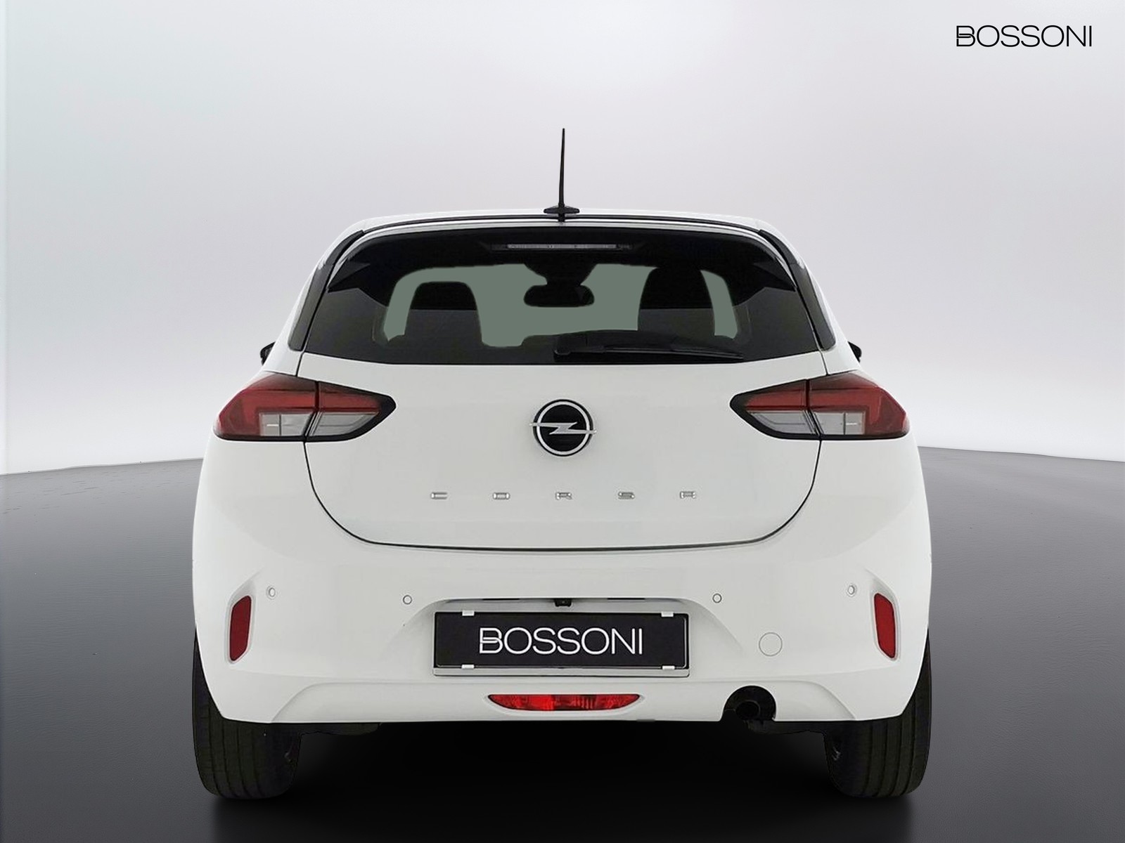 5 - Opel Corsa 1.2 75cv s&s
