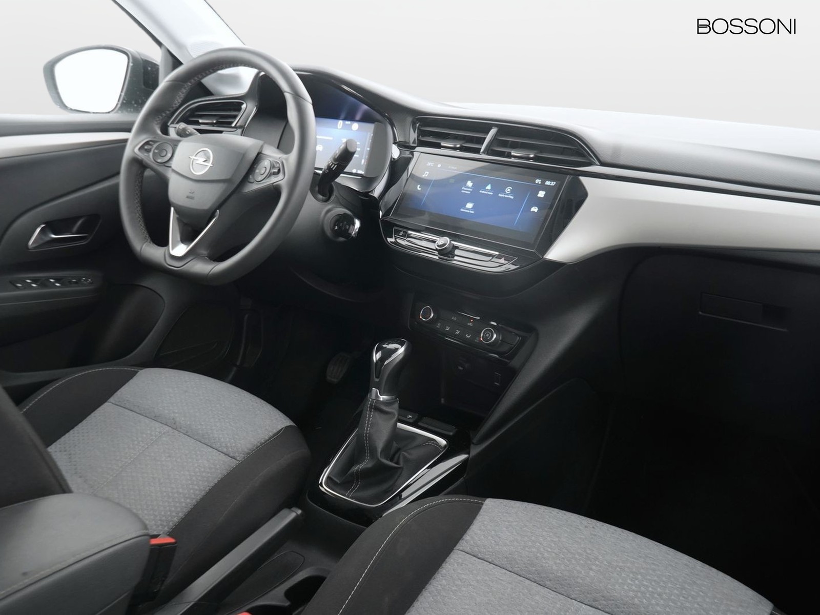 6 - Opel Corsa 1.2 75cv s&s
