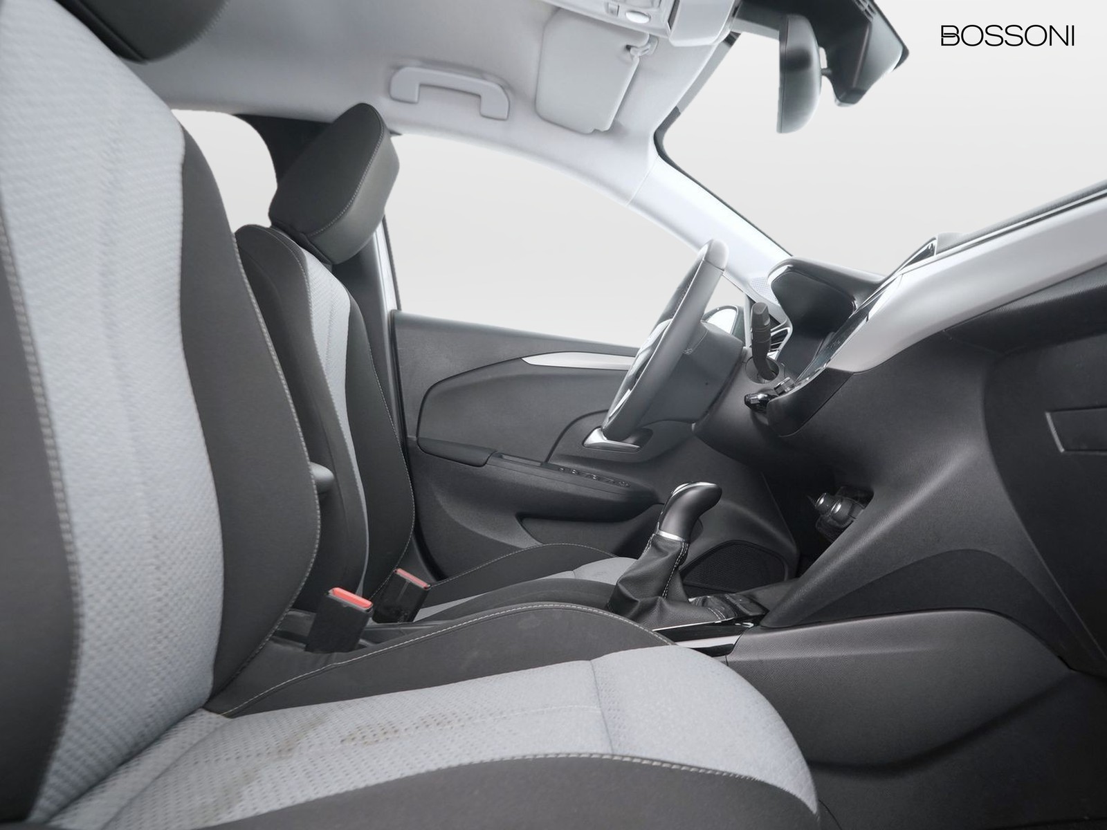8 - Opel Corsa 1.2 75cv s&s