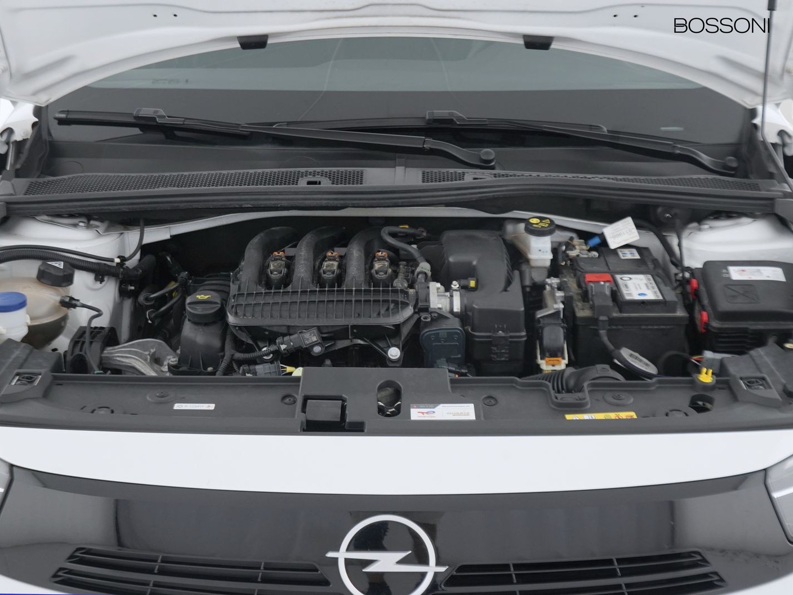 11 - Opel Corsa 1.2 75cv s&s