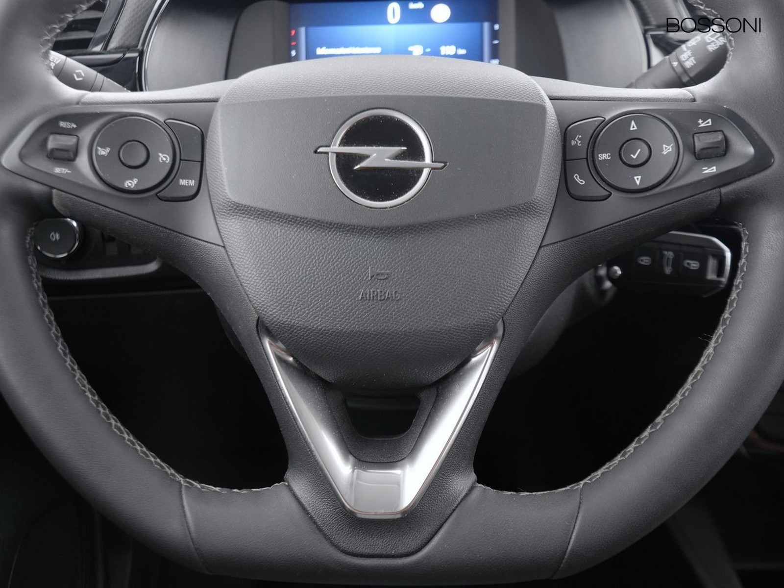 15 - Opel Corsa 1.2 75cv s&s