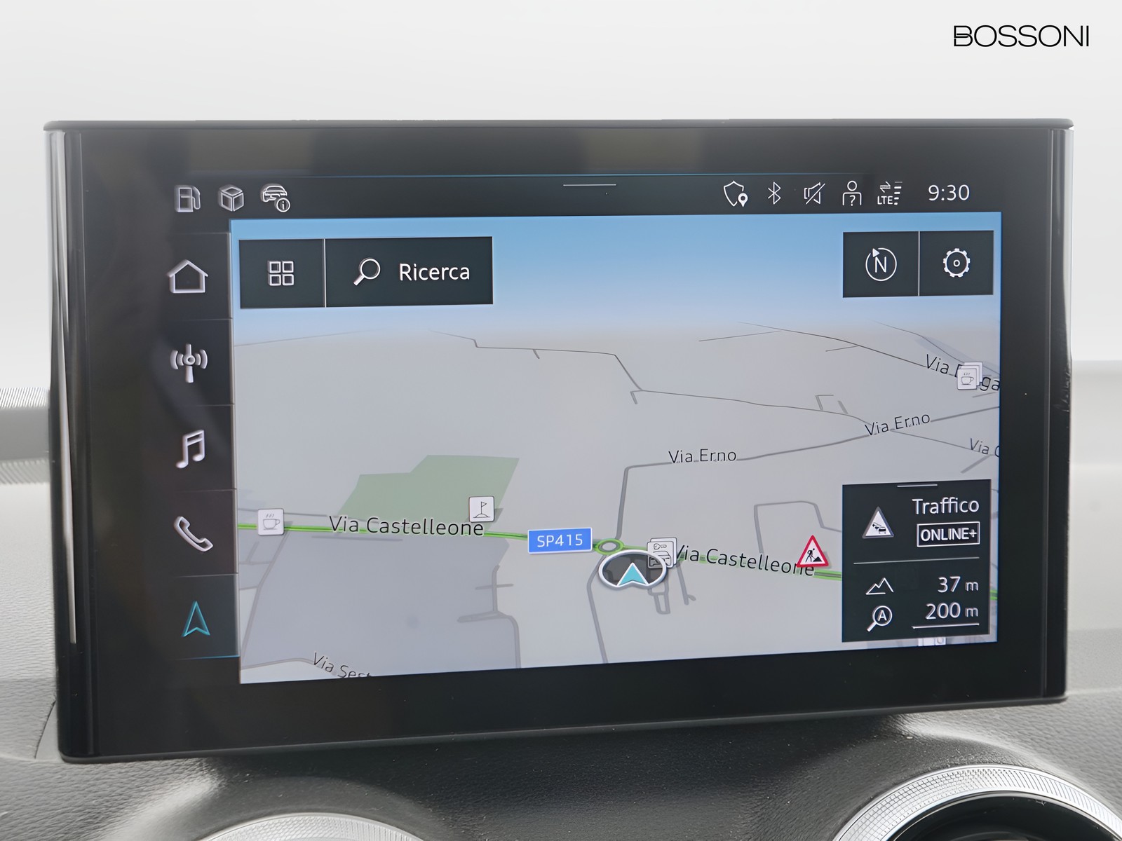 10 - Audi Q2 30 1.0 tfsi 116cv business advanced