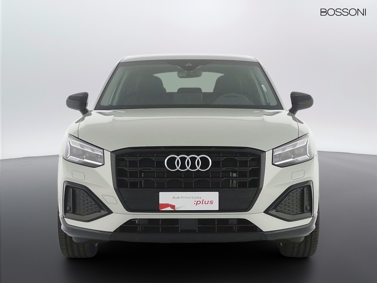 14 - Audi Q2 30 1.0 tfsi 116cv business advanced