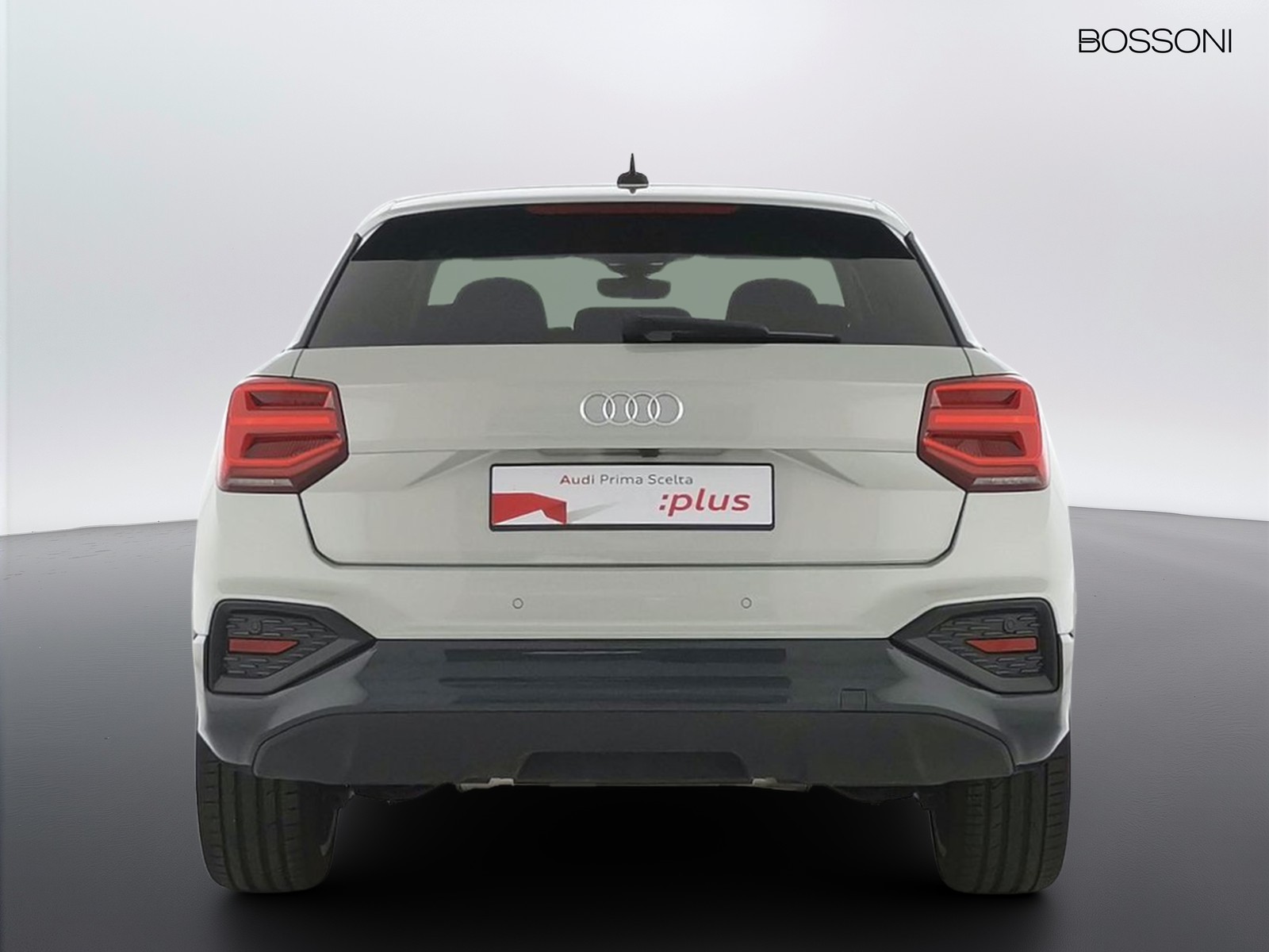 15 - Audi Q2 30 1.0 tfsi 116cv business advanced