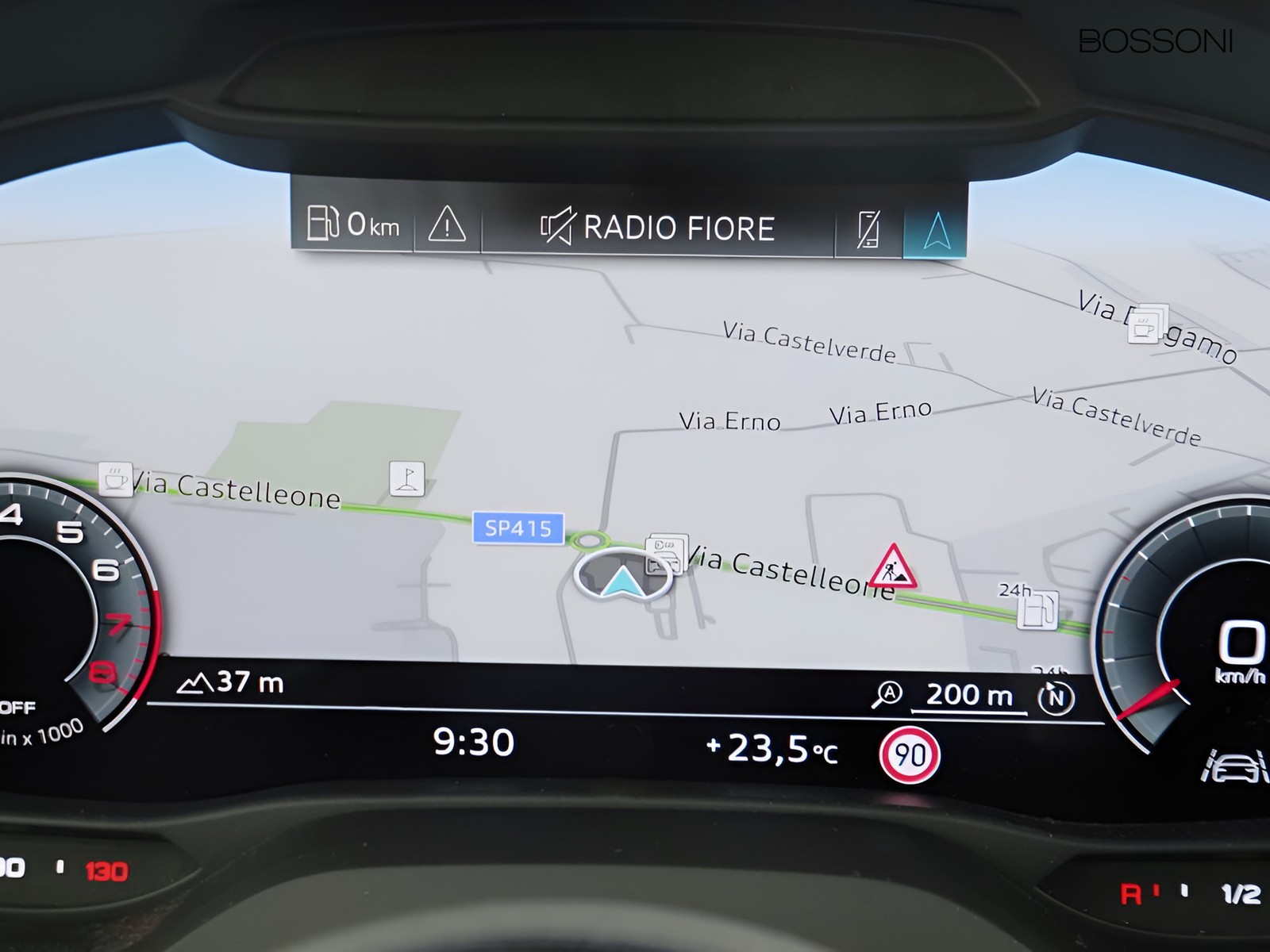 29 - Audi Q2 30 1.0 tfsi 116cv business advanced