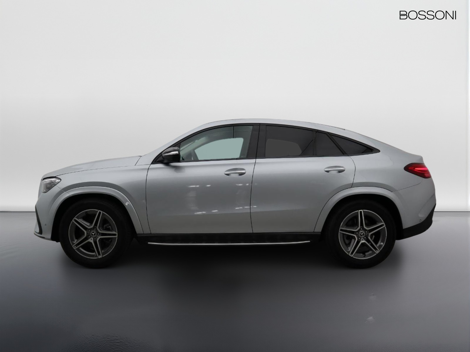 3 - Mercedes Classe GLE gle coupe 300 d mild hybrid amg line advanced plus 4matic 9g-tronic plus
