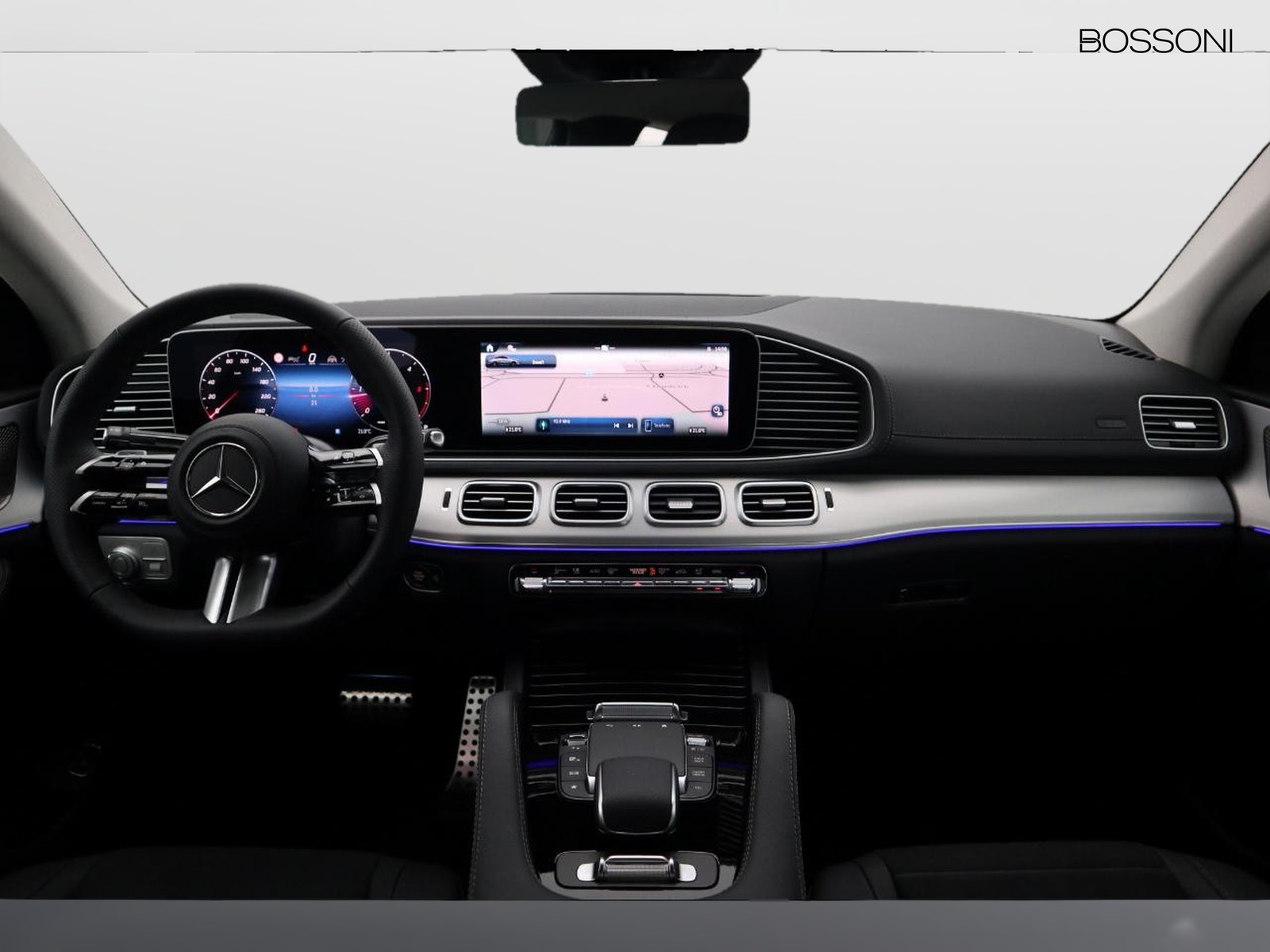 14 - Mercedes Classe GLE gle coupe 300 d mild hybrid amg line advanced plus 4matic 9g-tronic plus