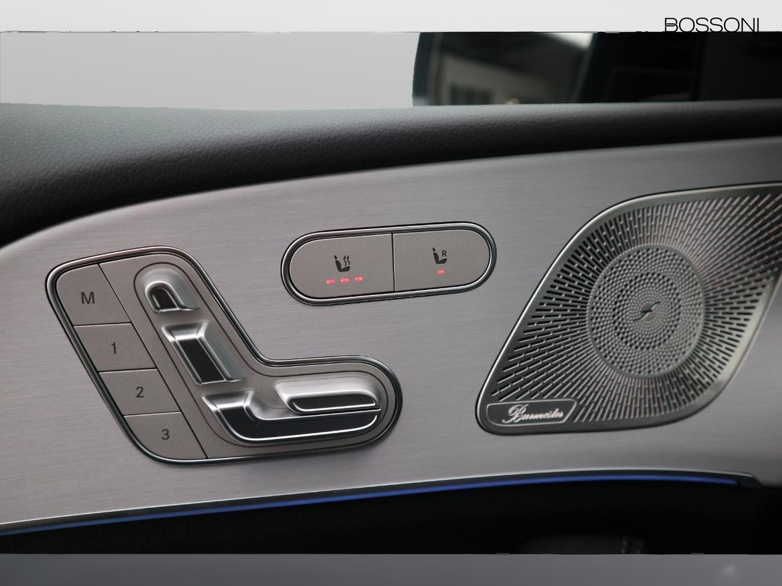 16 - Mercedes Classe GLE gle coupe 300 d mild hybrid amg line advanced plus 4matic 9g-tronic plus