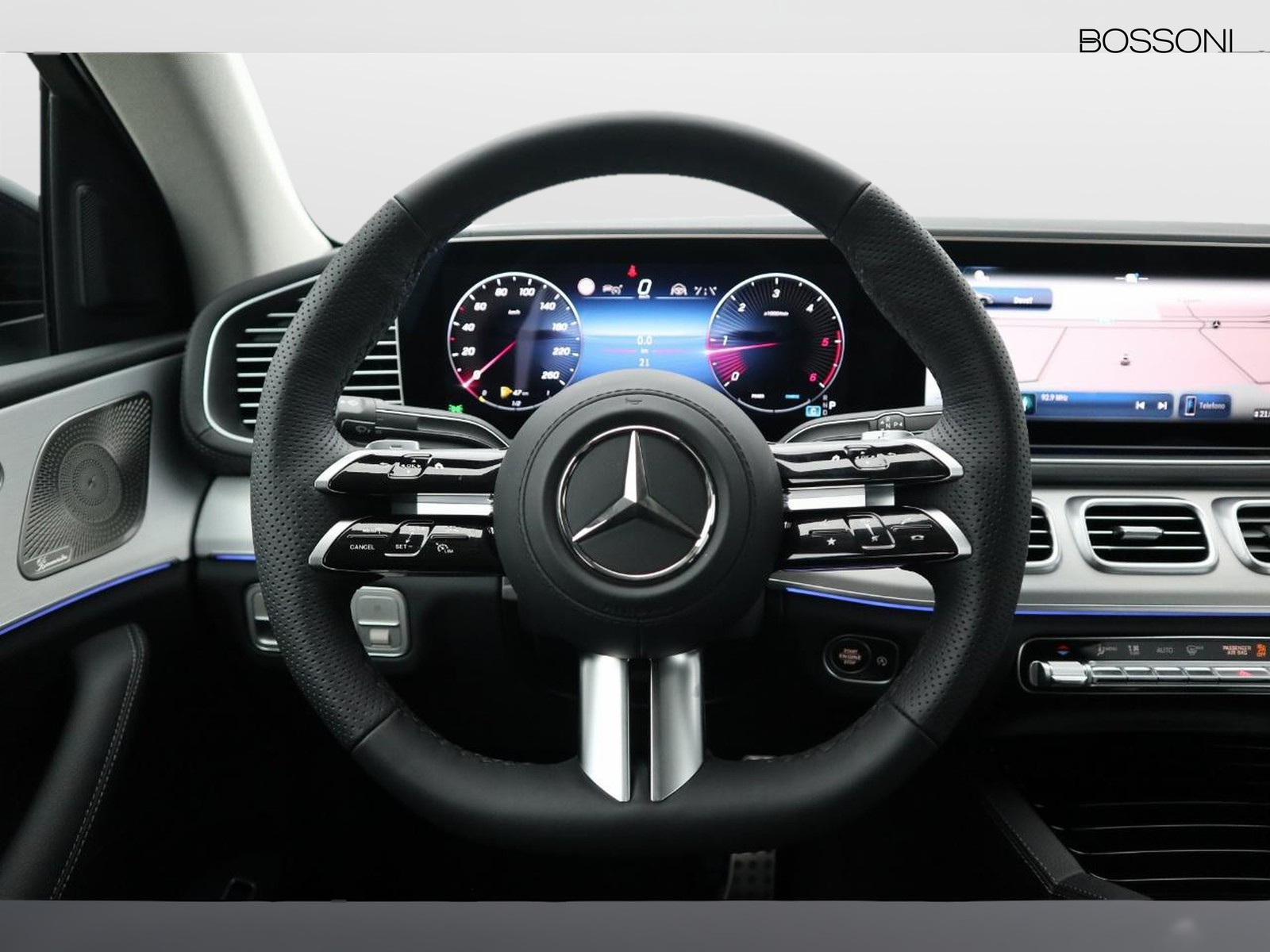 18 - Mercedes Classe GLE gle coupe 300 d mild hybrid amg line advanced plus 4matic 9g-tronic plus