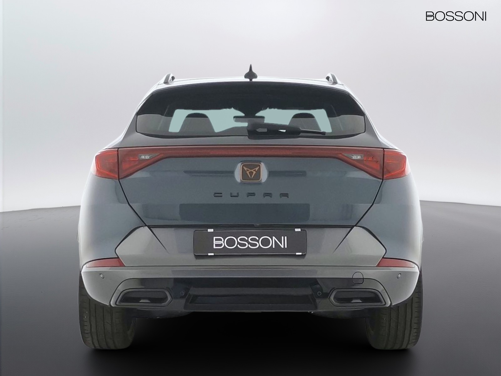 5 - CUPRA Formentor 2.0 tsi 190cv 4drive dsg
