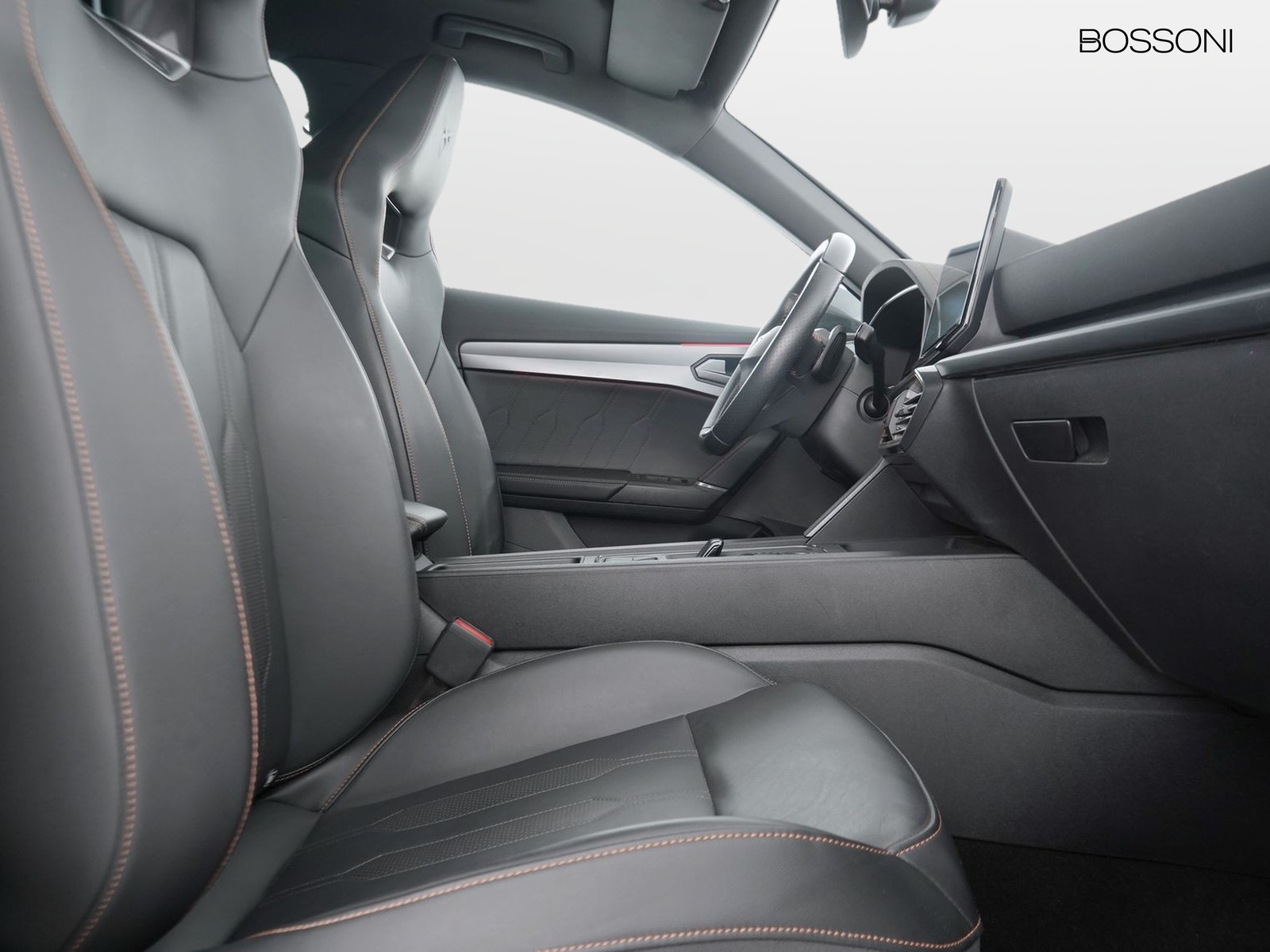 8 - CUPRA Formentor 2.0 tsi 190cv 4drive dsg